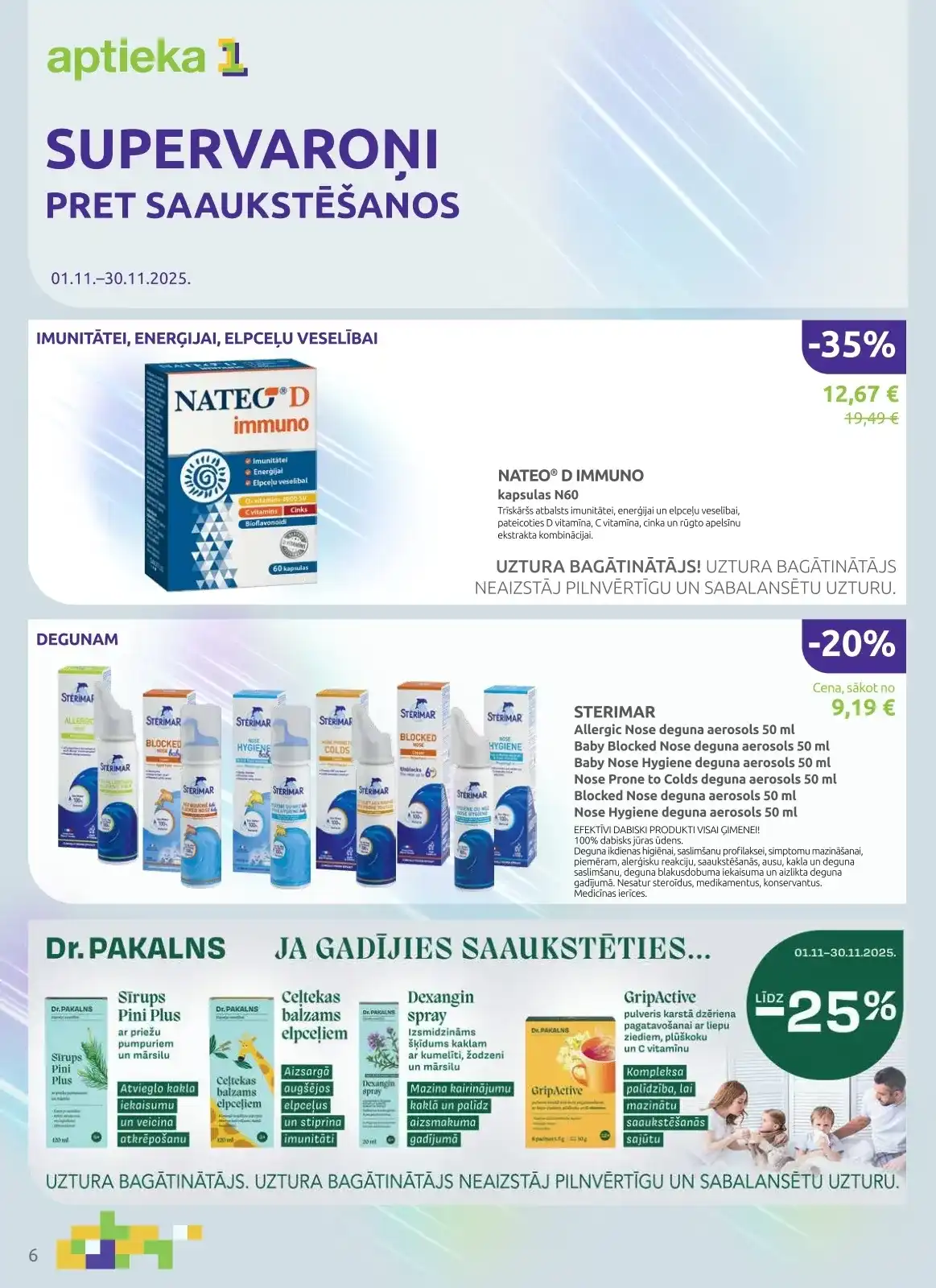 Aptieka1 01-11-2025-30-11-2025 Page 6