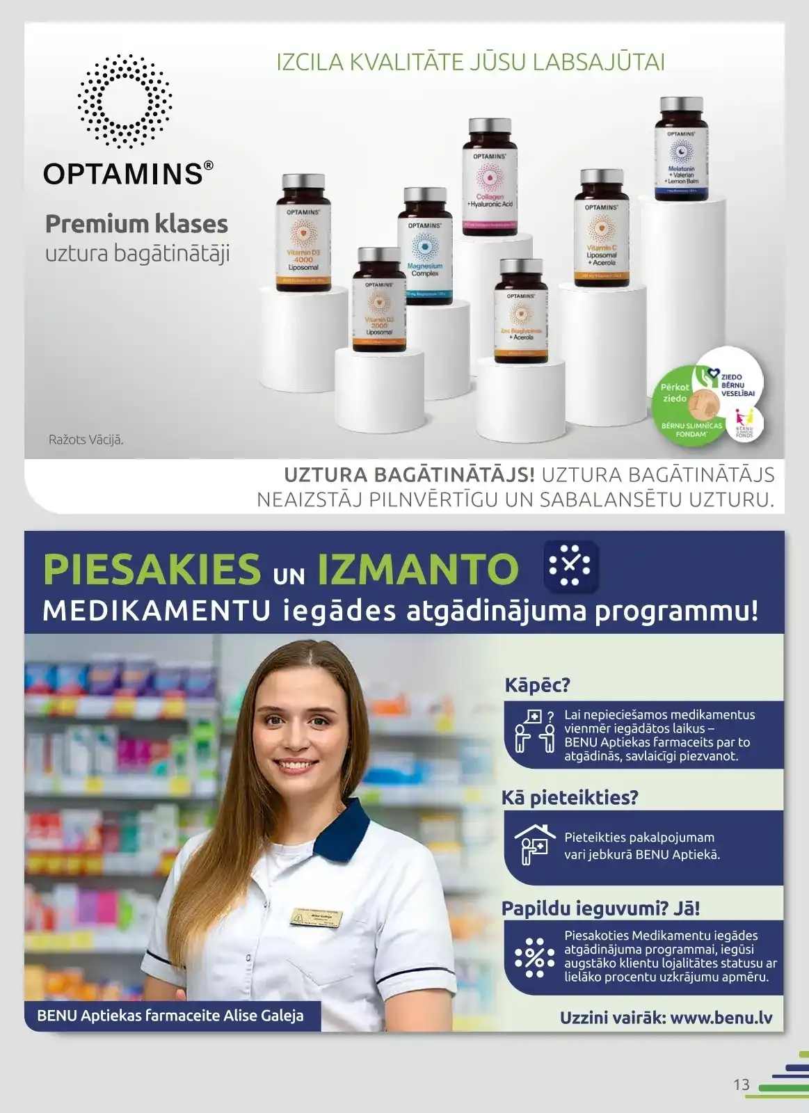 BENU 01-11-2025-30-11-2025 Page 13