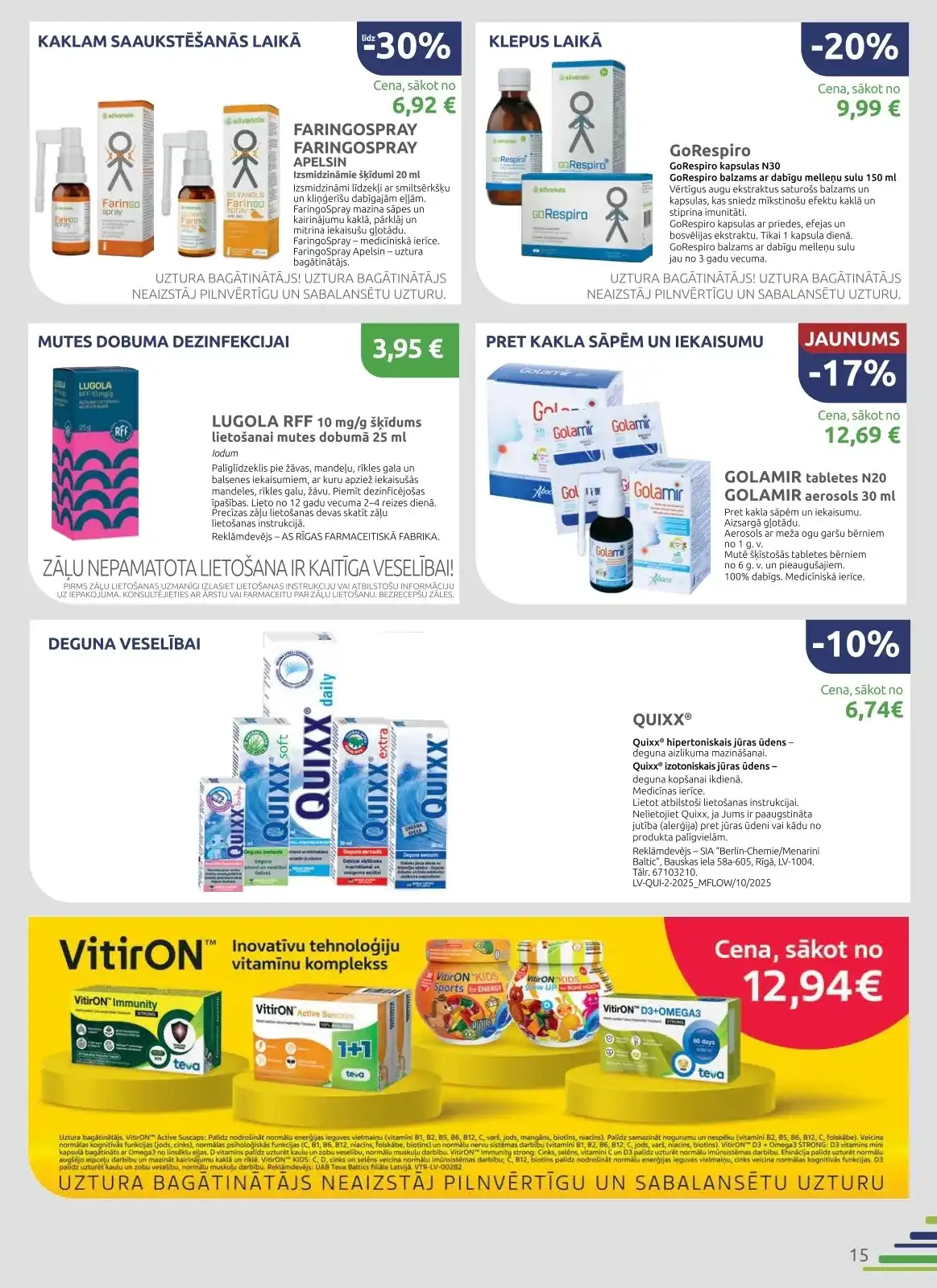 BENU 01-11-2025-30-11-2025 Page 15