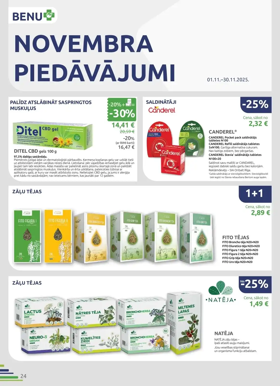 BENU 01-11-2025-30-11-2025 Page 24