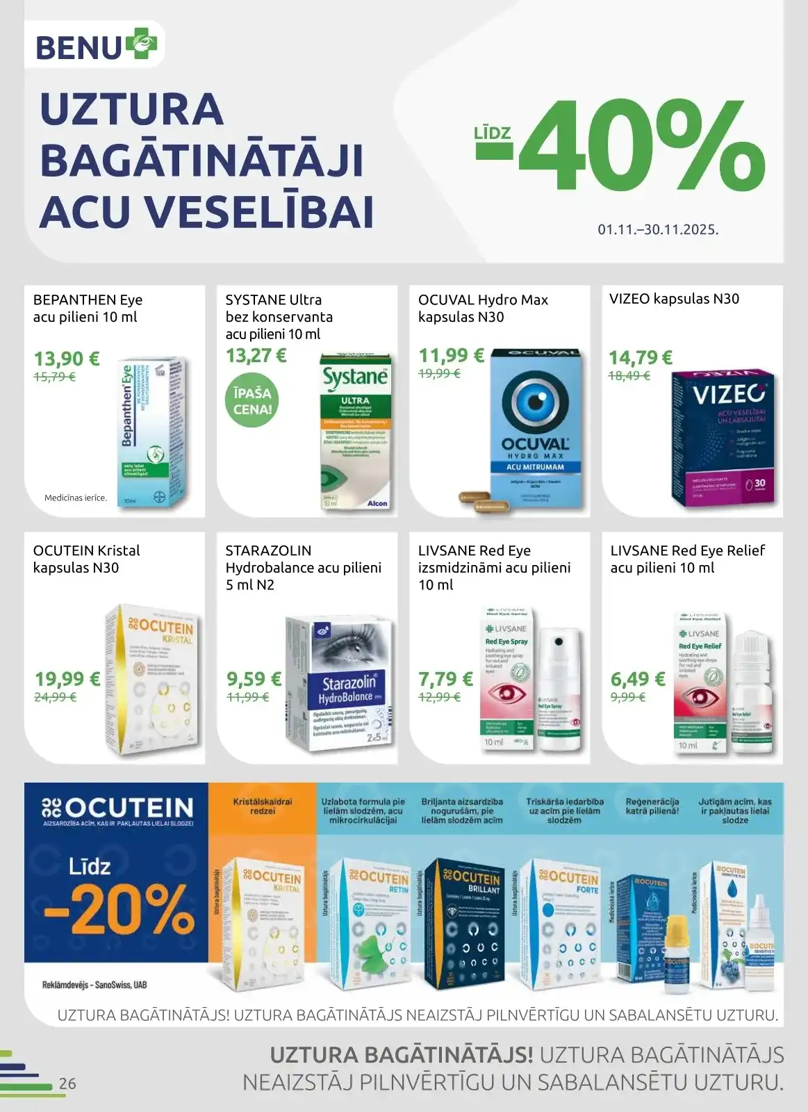 BENU 01-11-2025-30-11-2025 Page 26