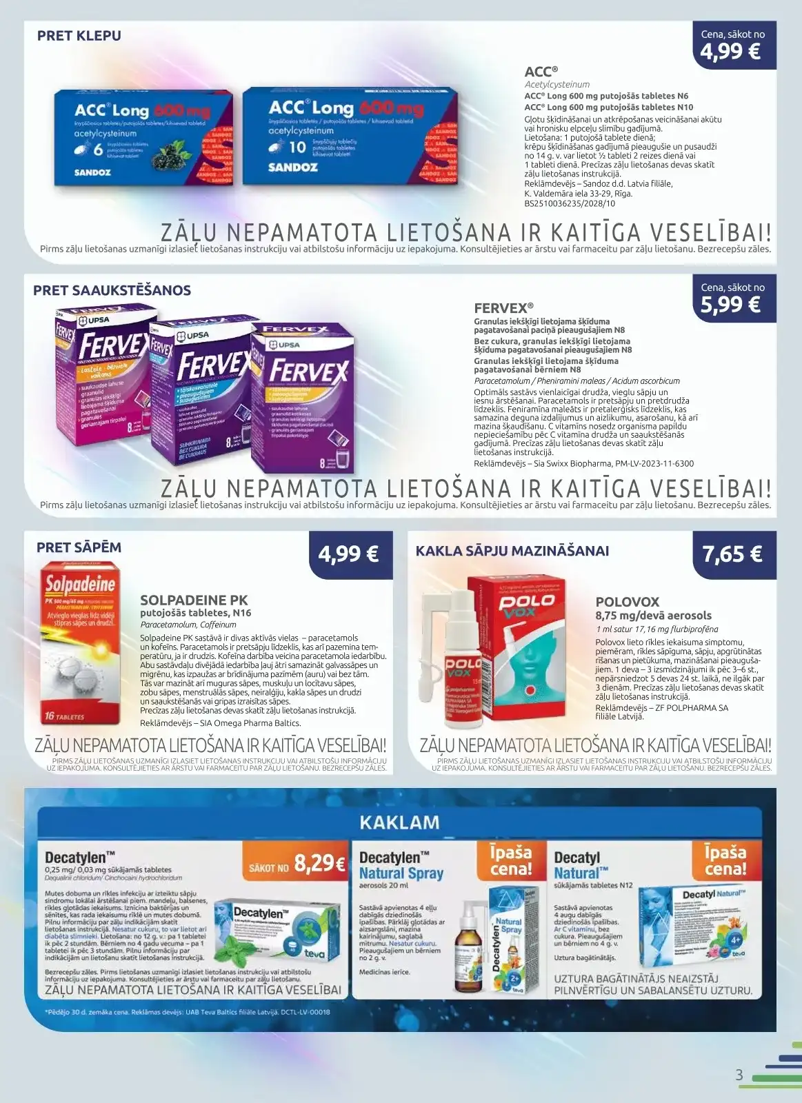 BENU 01-11-2025-30-11-2025 Page 3