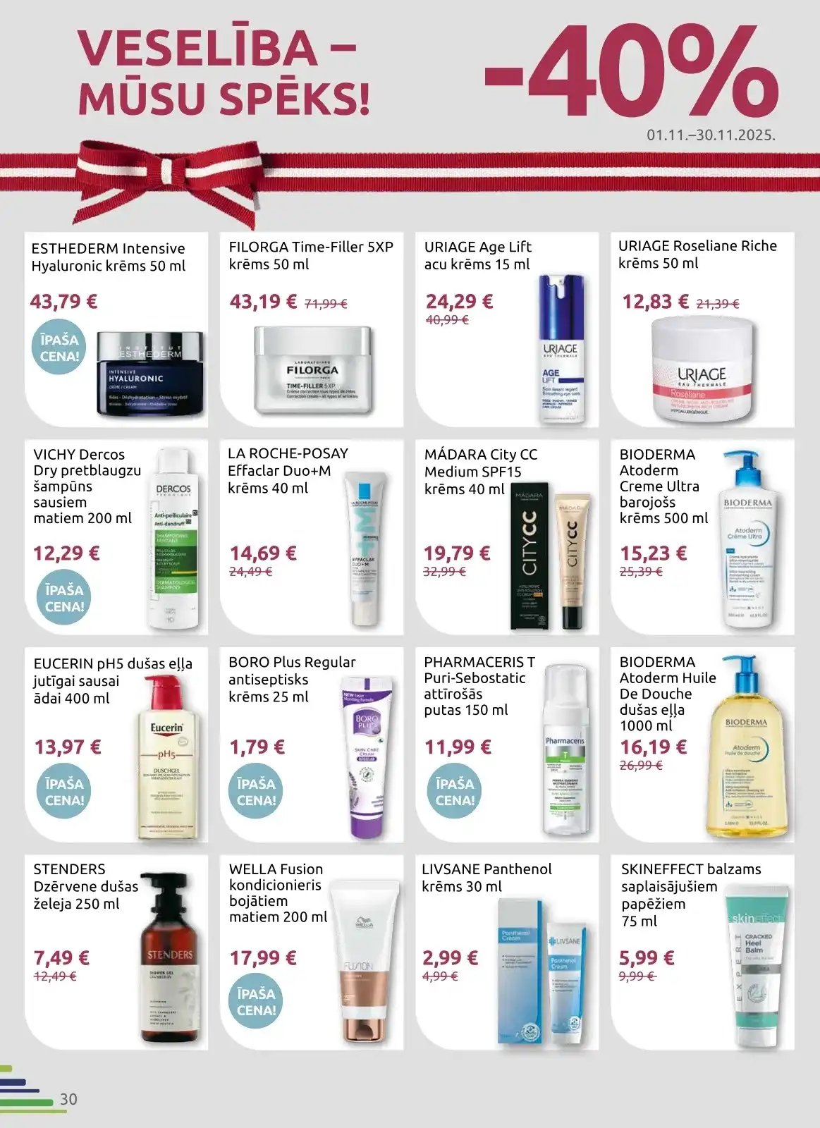 BENU 01-11-2025-30-11-2025 Page 30