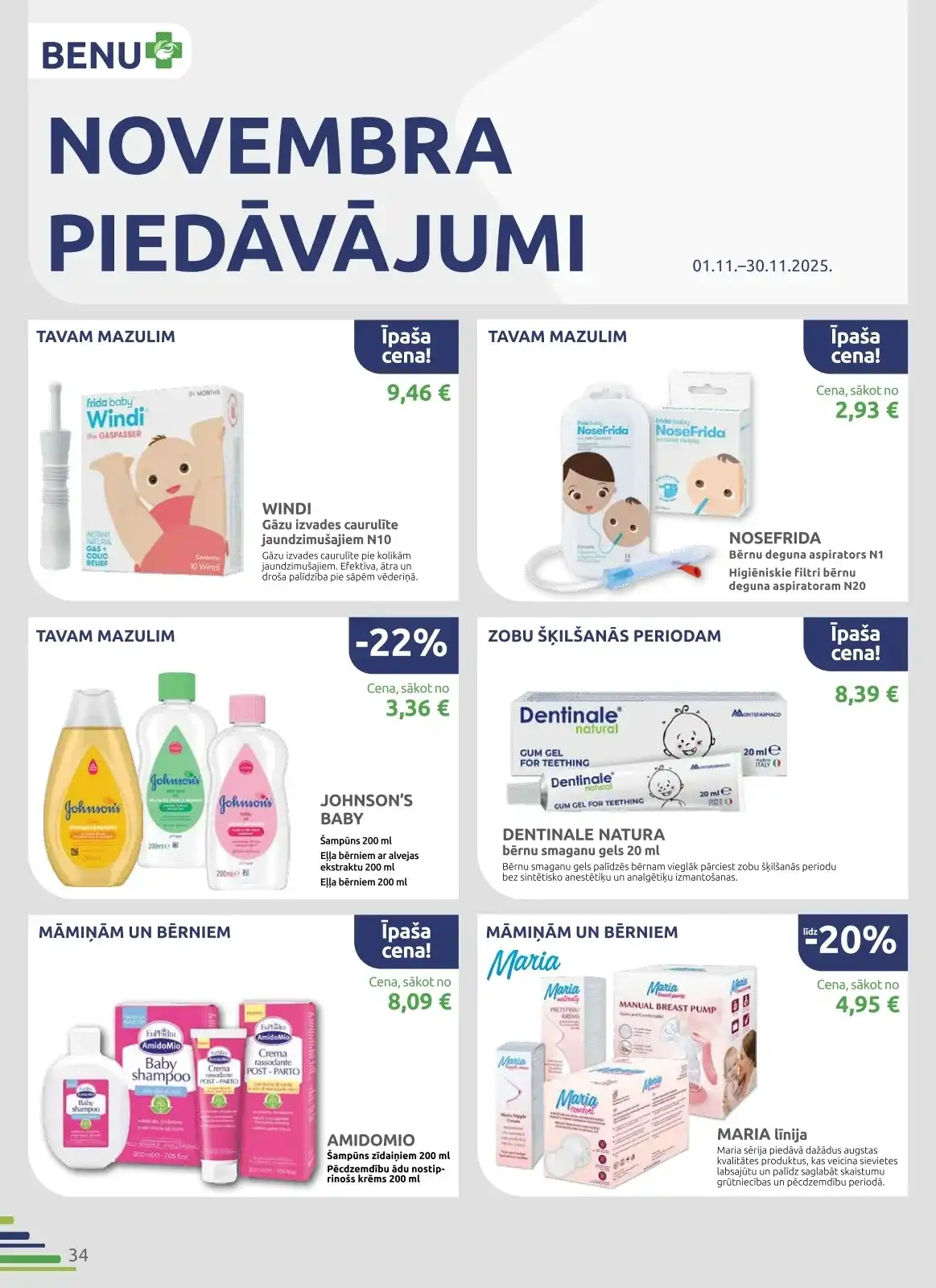 BENU 01-11-2025-30-11-2025 Page 34