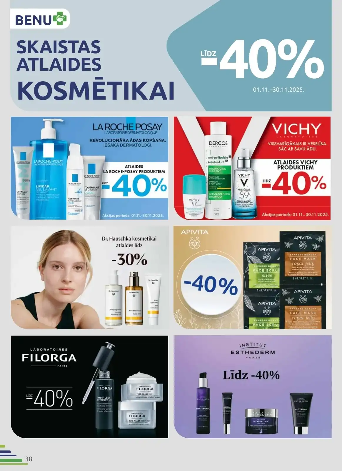 BENU 01-11-2025-30-11-2025 Page 38