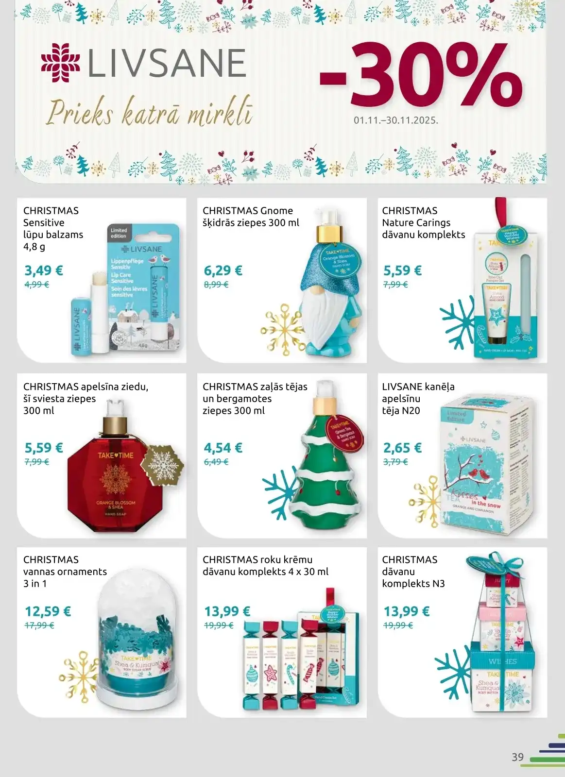 BENU 01-11-2025-30-11-2025 Page 39