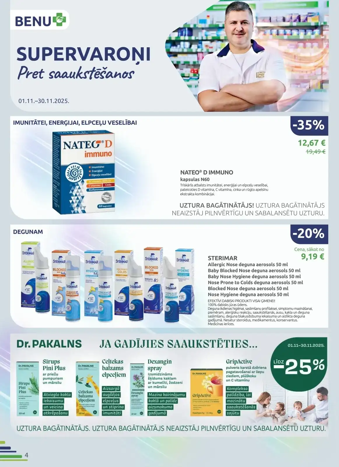 BENU 01-11-2025-30-11-2025 Page 4