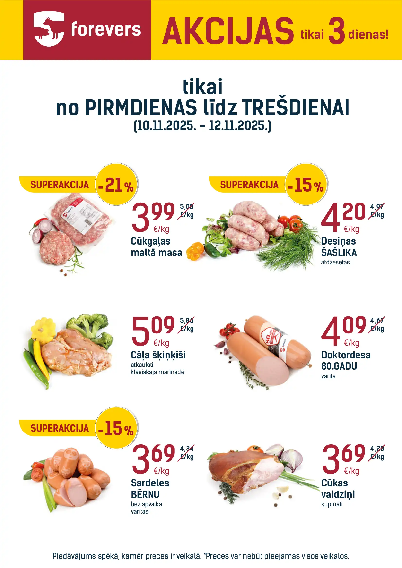 Forevers 10-11-2025-12-11-2025