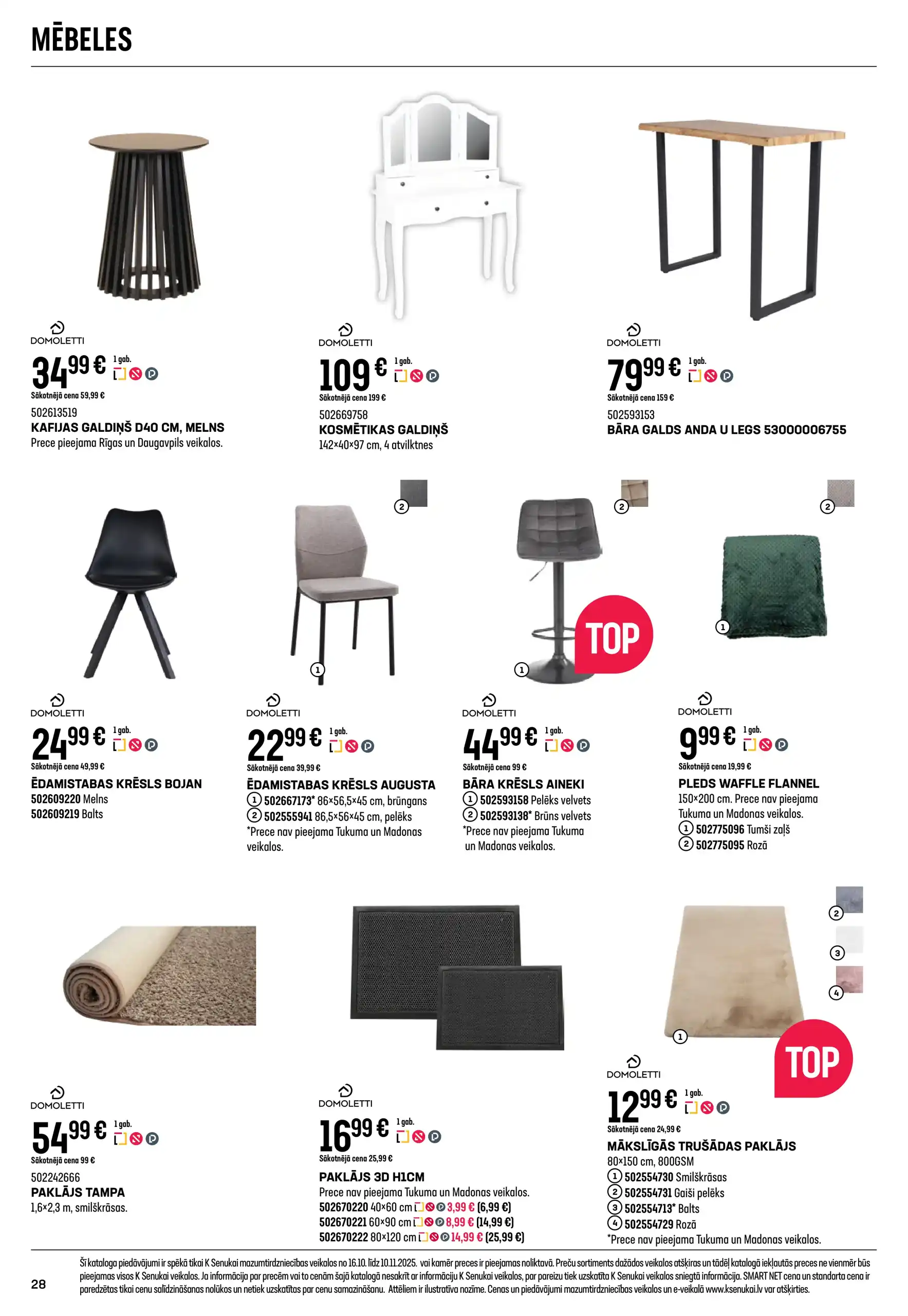 K SENUKAI 16-10-2025-10-11-2025 Page 28