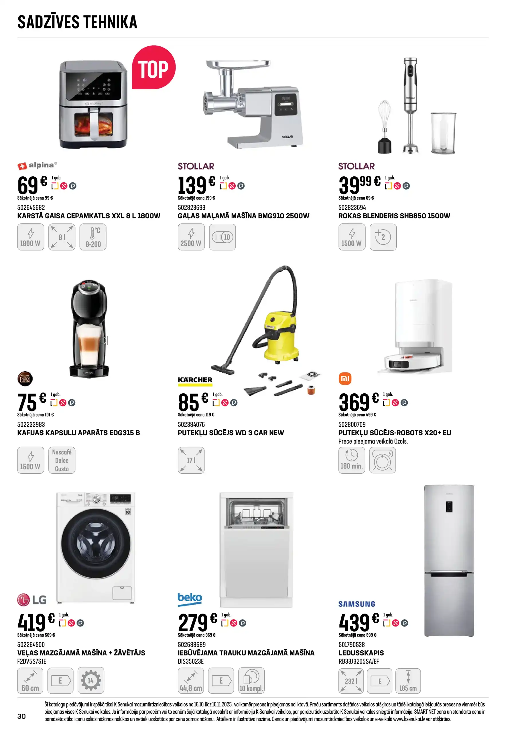 K SENUKAI 16-10-2025-10-11-2025 Page 30