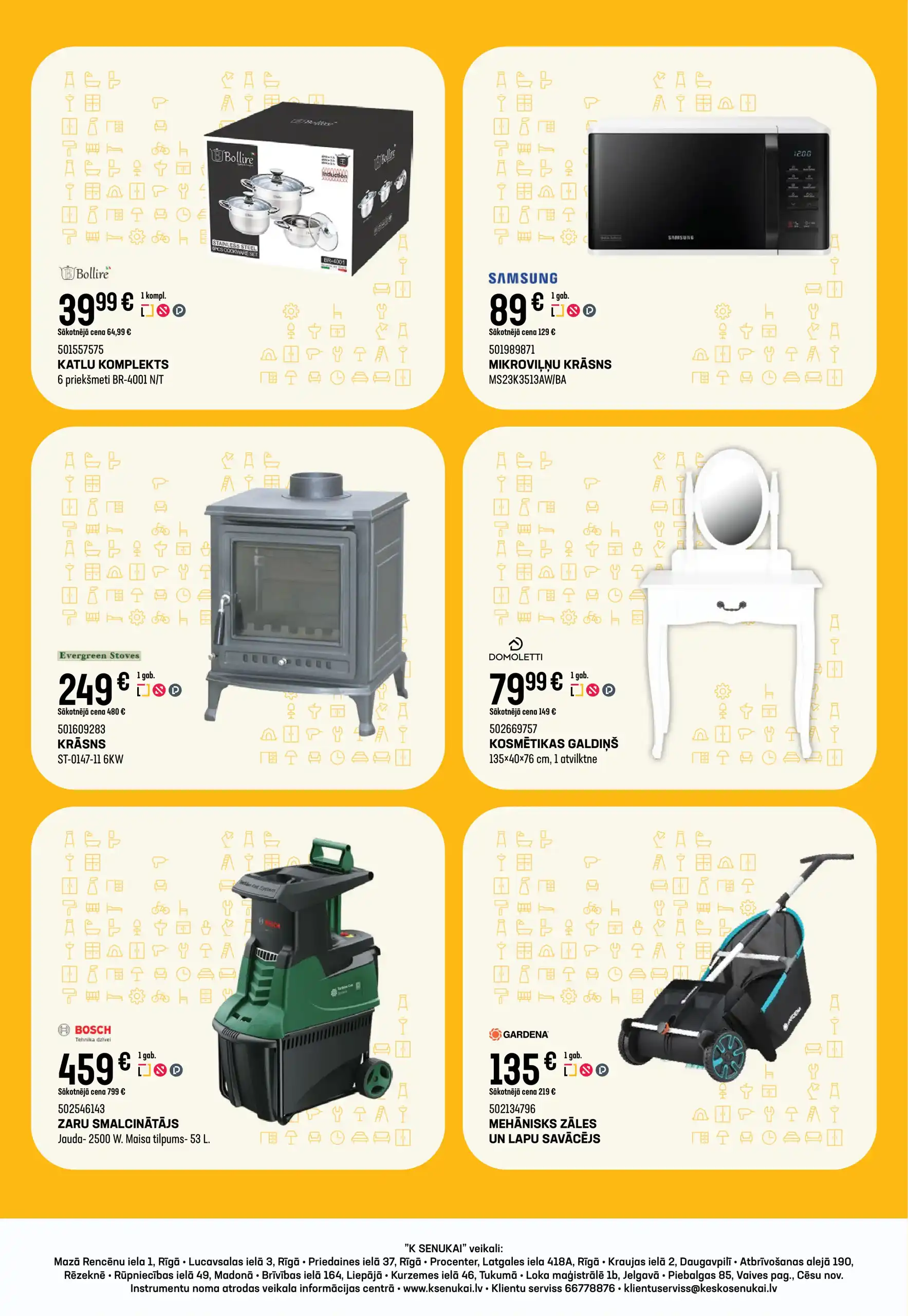 K SENUKAI 16-10-2025-10-11-2025 Page 32