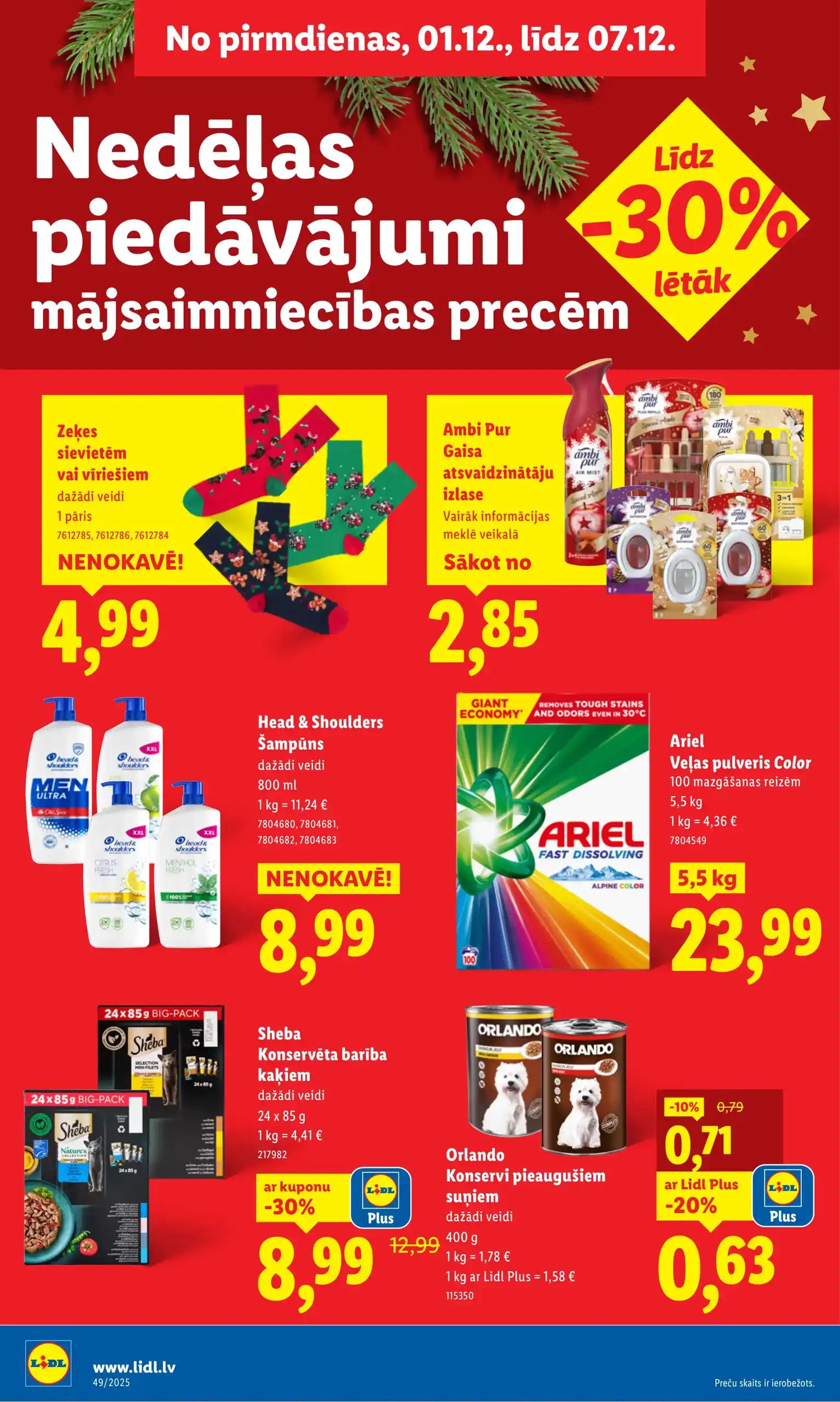 LIDL 01-12-2025-07-12-2025 Page 30