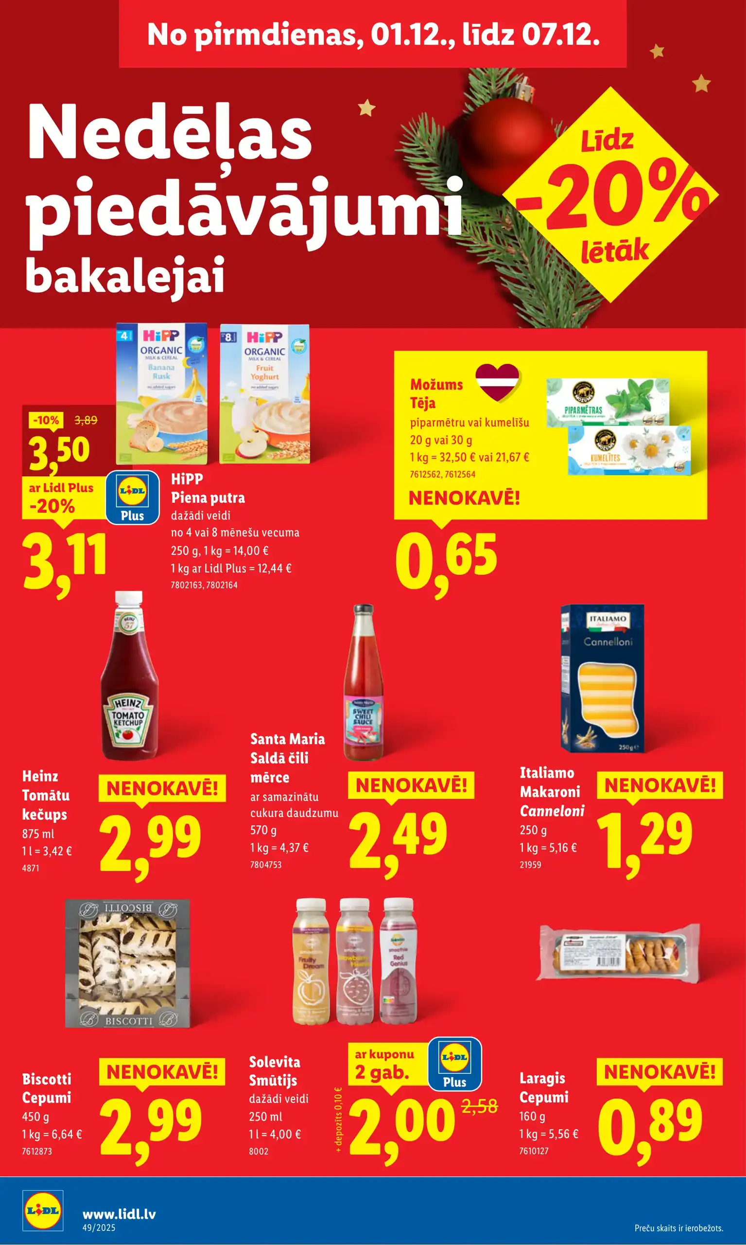 LIDL 01-12-2025-07-12-2025 Page 32