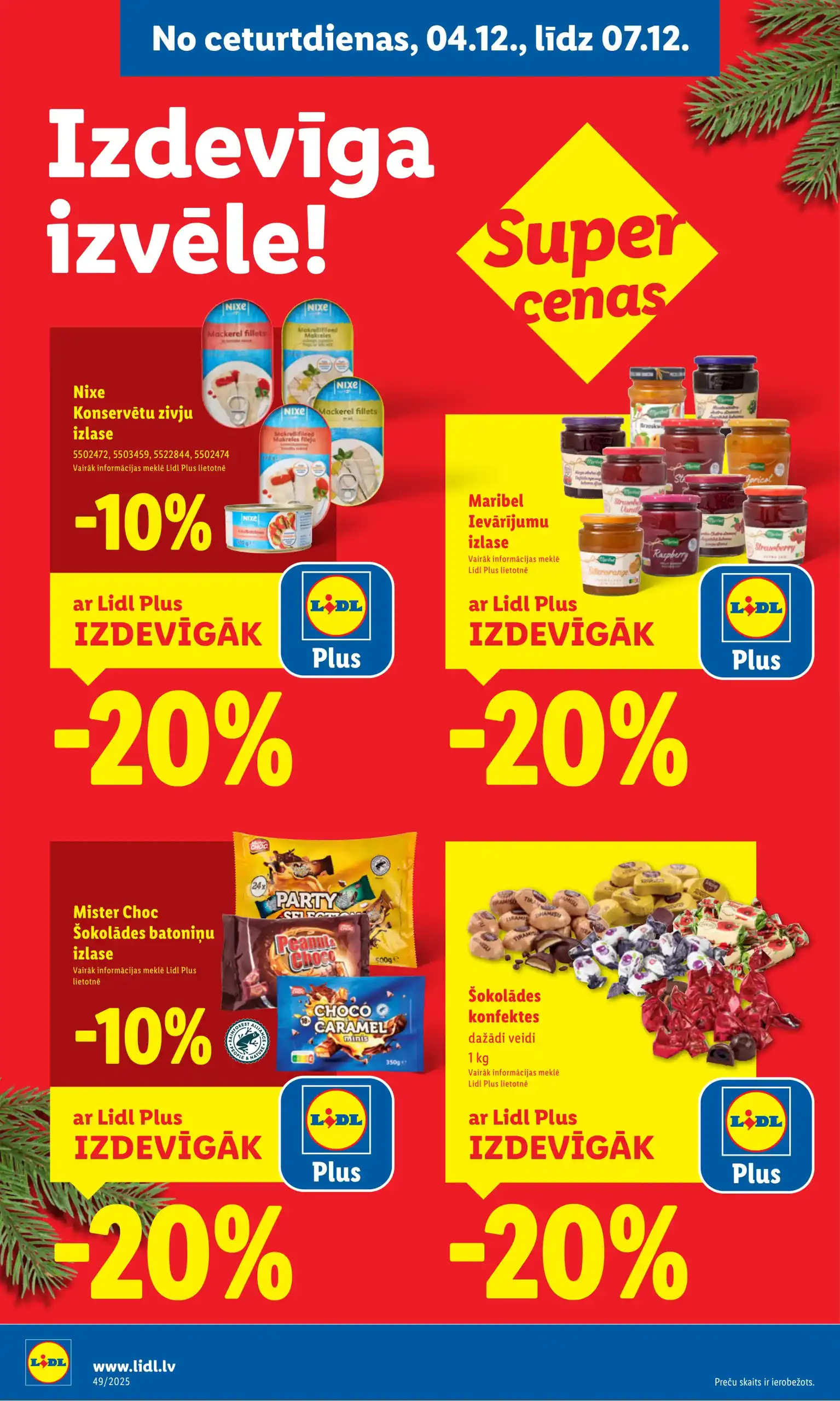 LIDL 01-12-2025-07-12-2025 Page 66