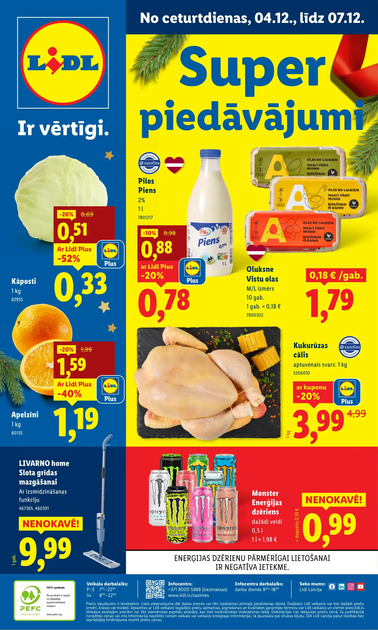LIDL 01-12-2025-07-12-2025 Page 70