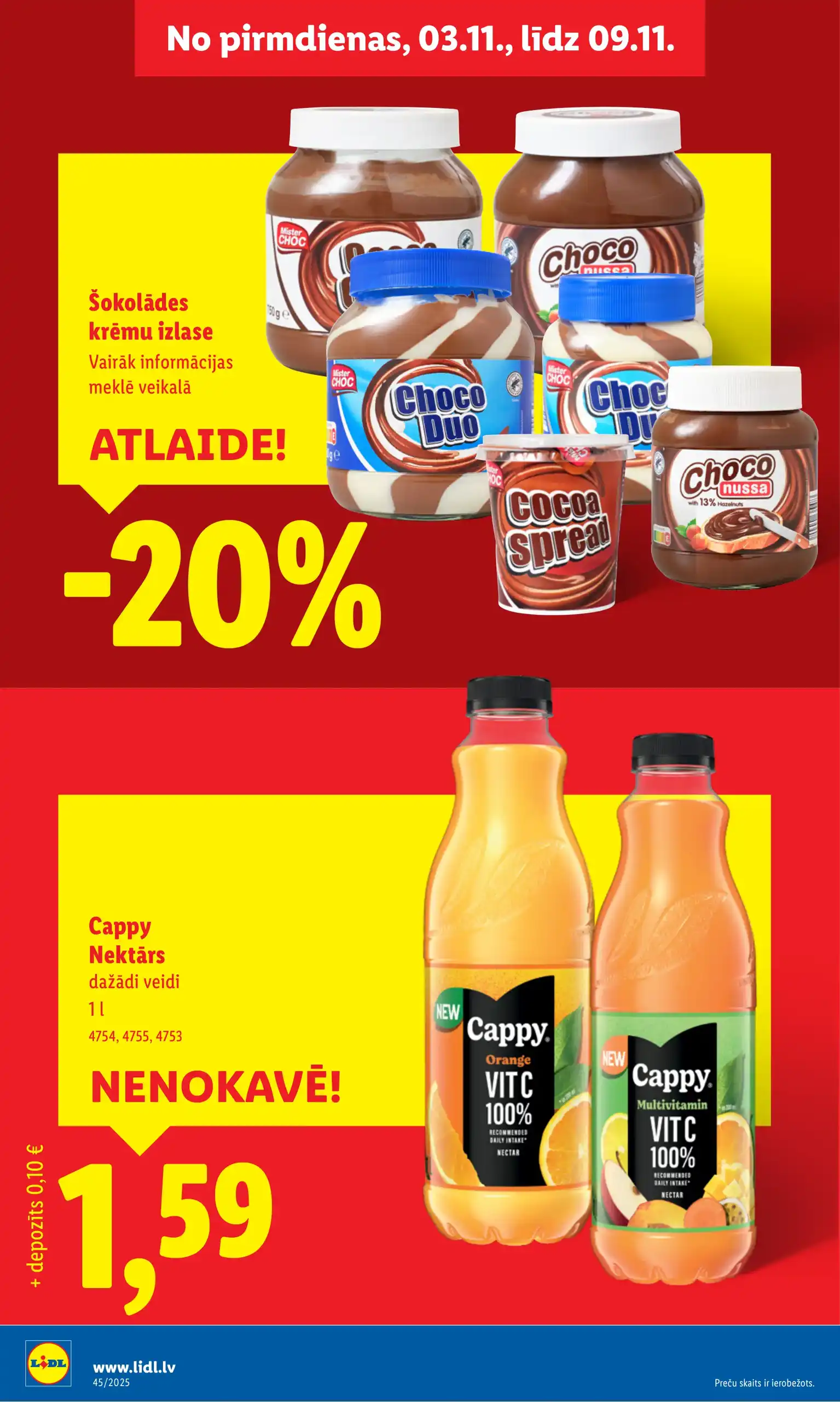 LIDL 03-11-2025-09-11-2025 Page 26