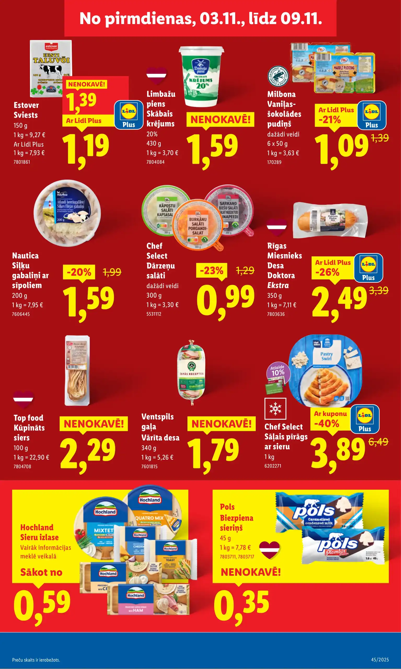 LIDL 03-11-2025-09-11-2025 Page 33