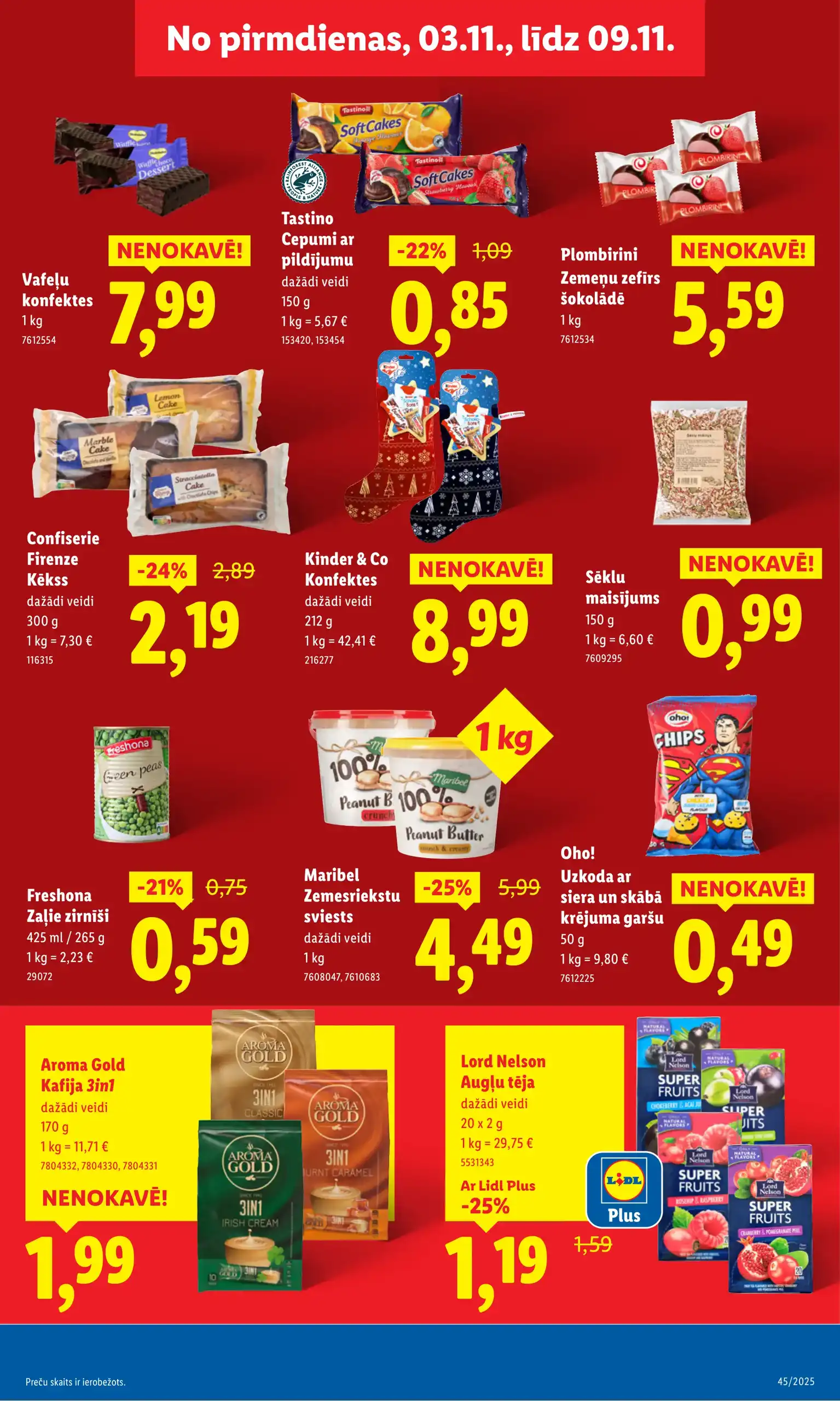 LIDL 03-11-2025-09-11-2025 Page 35