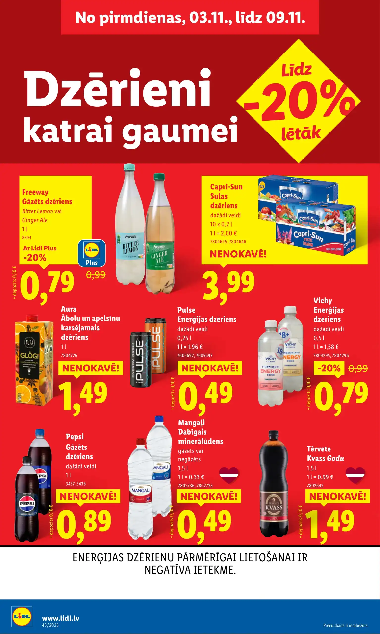 LIDL 03-11-2025-09-11-2025 Page 36