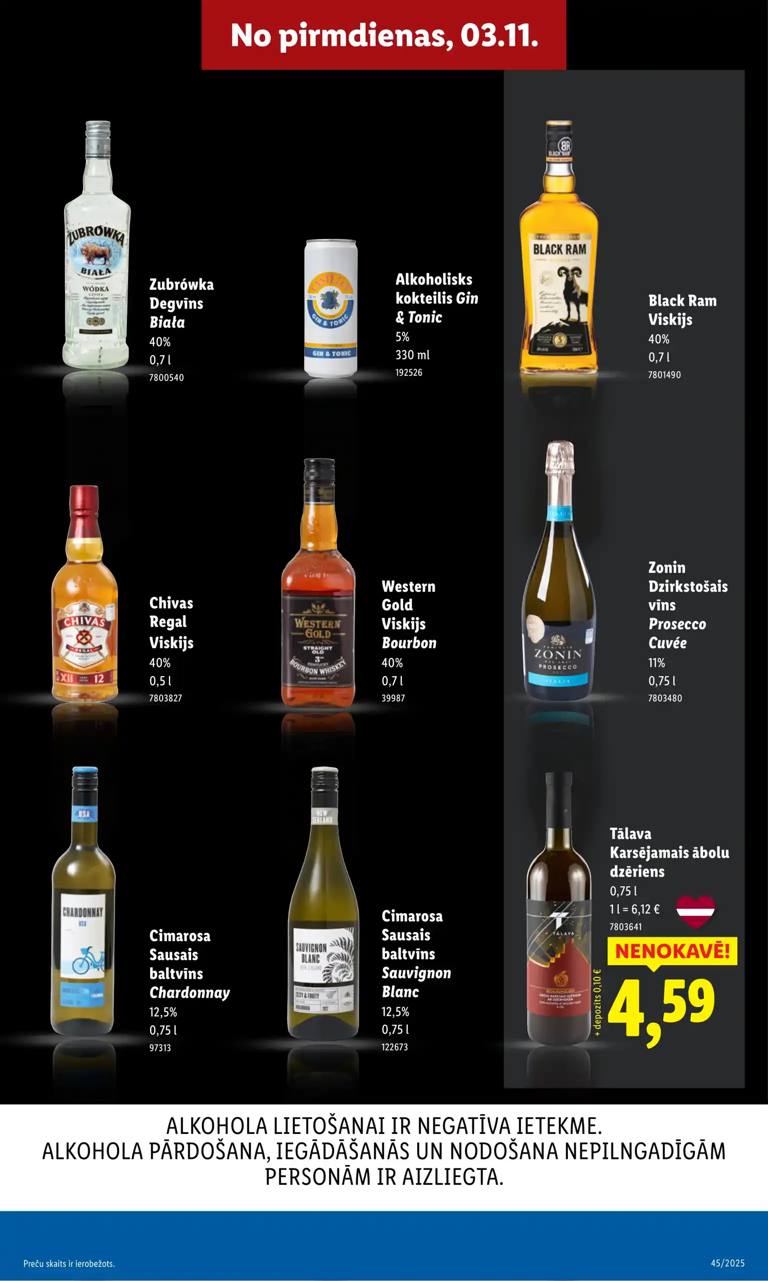 LIDL 03-11-2025-09-11-2025 Page 37