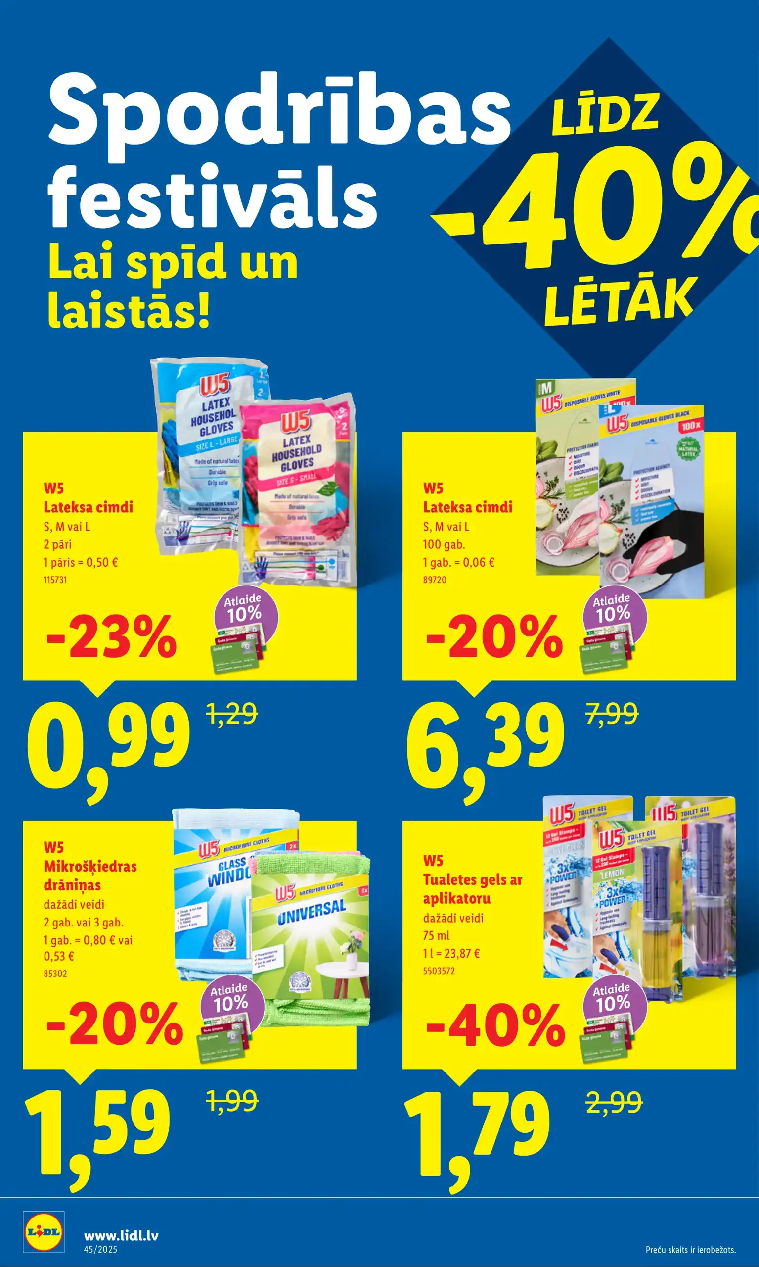 LIDL 03-11-2025-09-11-2025 Page 38