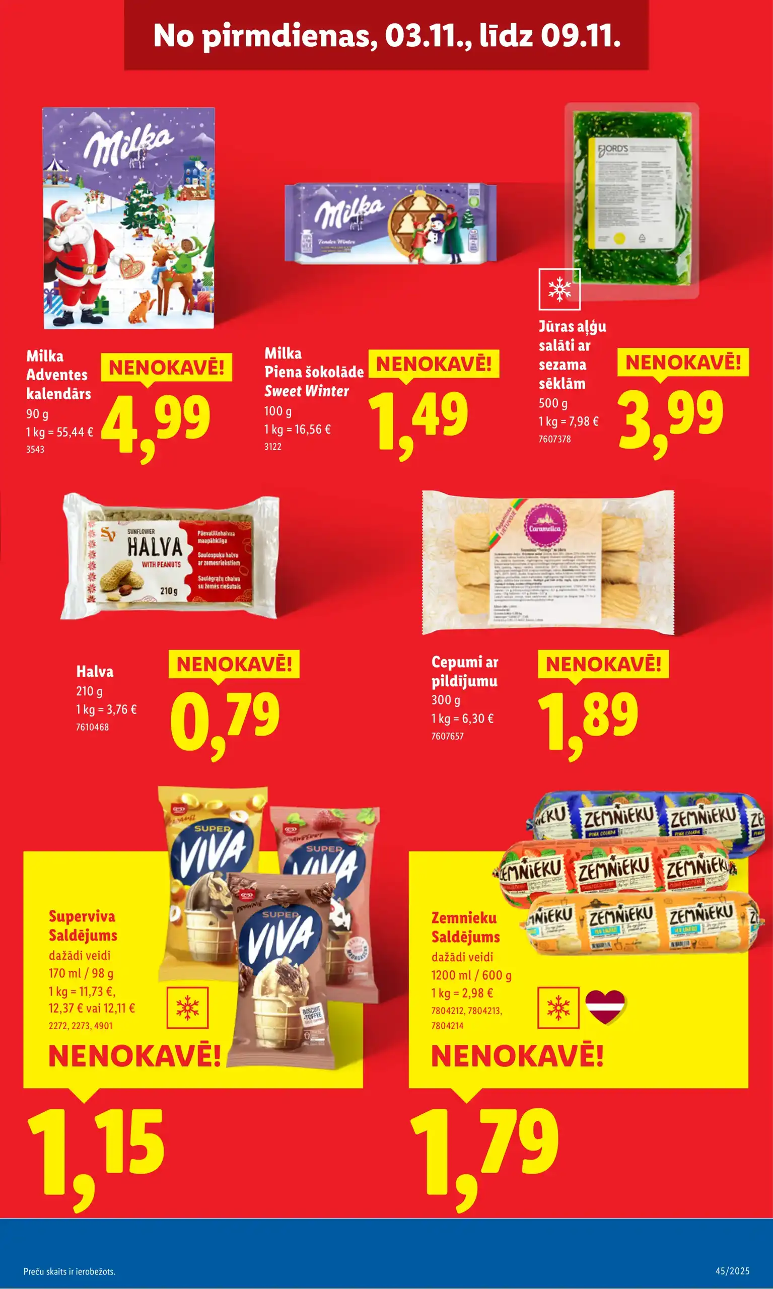 LIDL 03-11-2025-09-11-2025 Page 43
