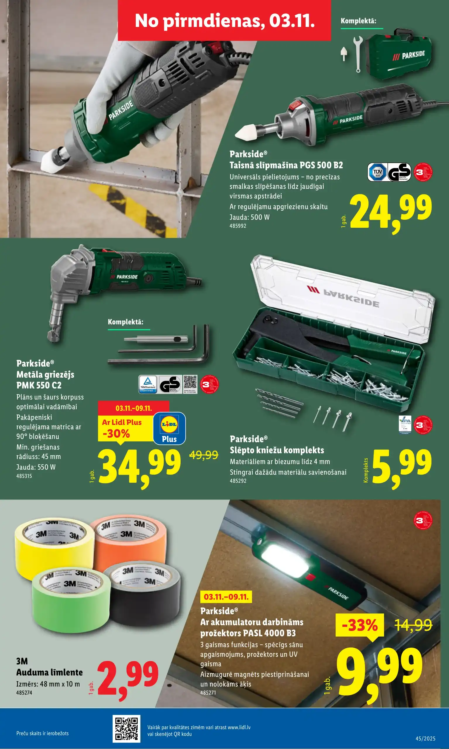 LIDL 03-11-2025-09-11-2025 Page 47