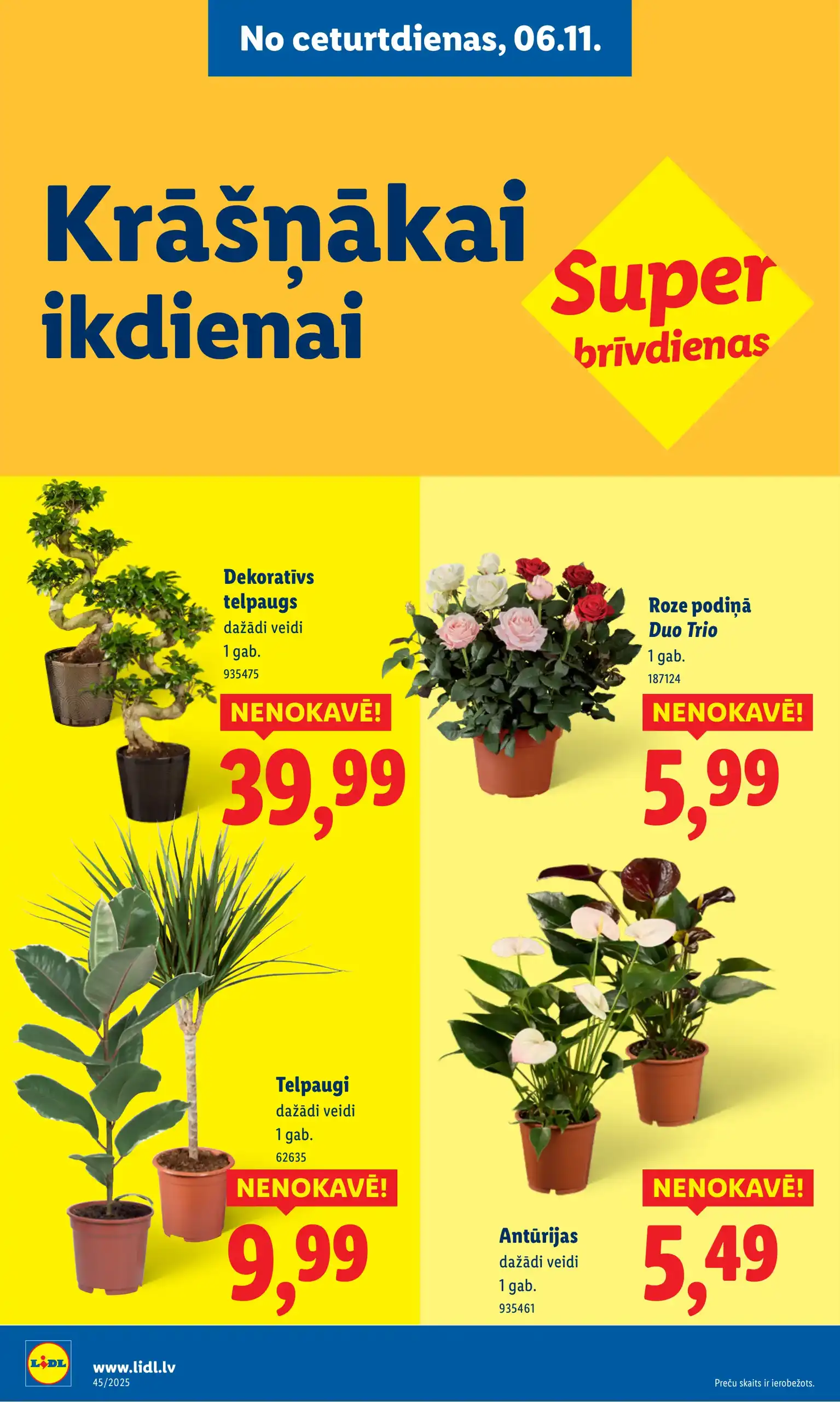 LIDL 03-11-2025-09-11-2025 Page 70