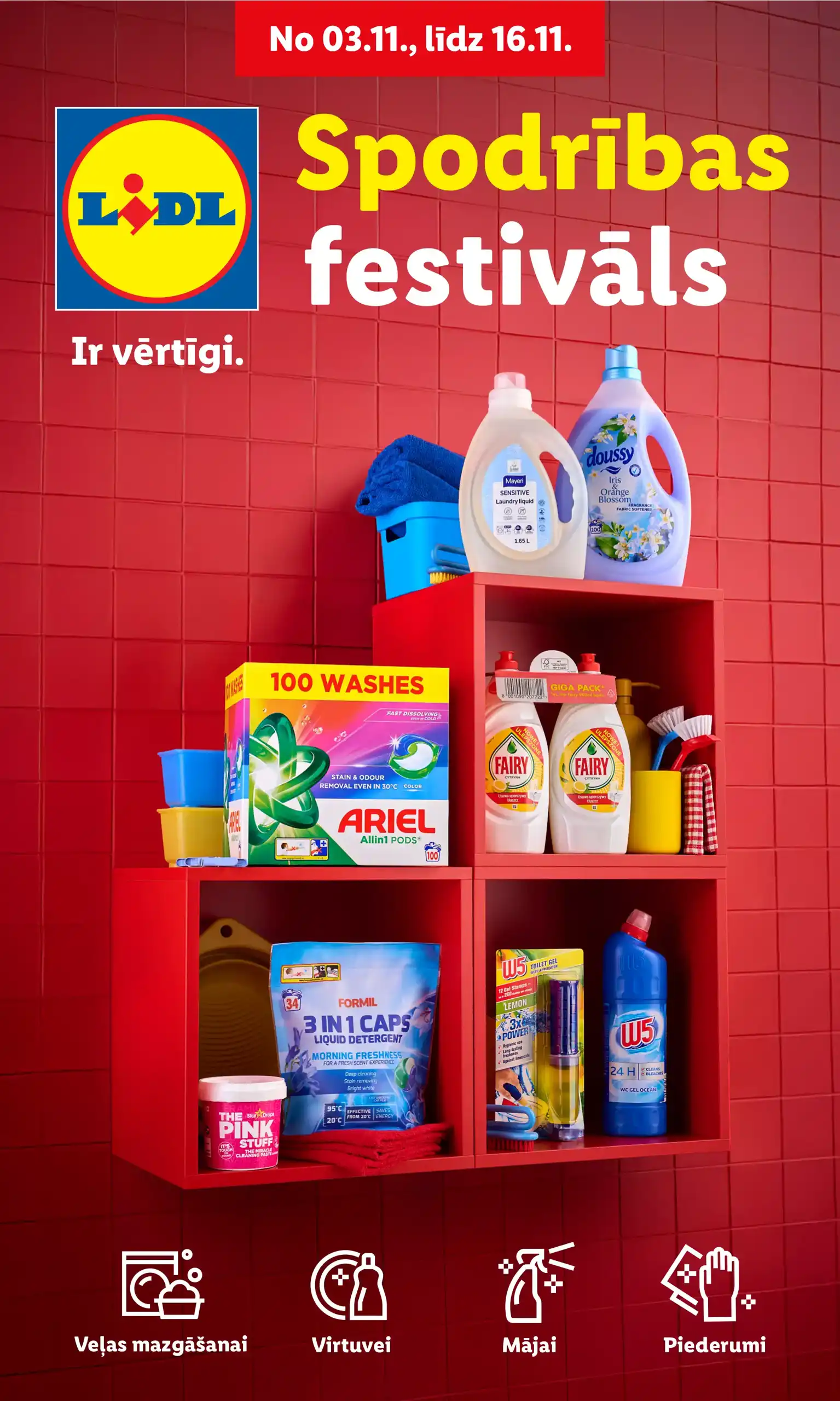 LIDL 03-11-2025-16-11-2025 Page 1