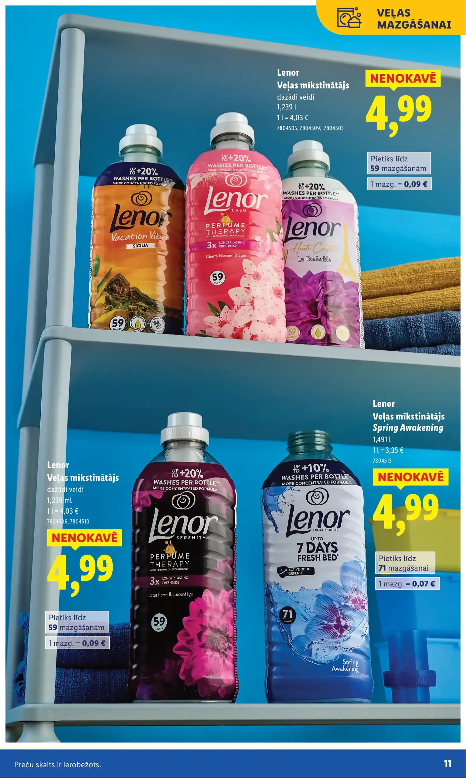 LIDL 03-11-2025-16-11-2025 Page 11