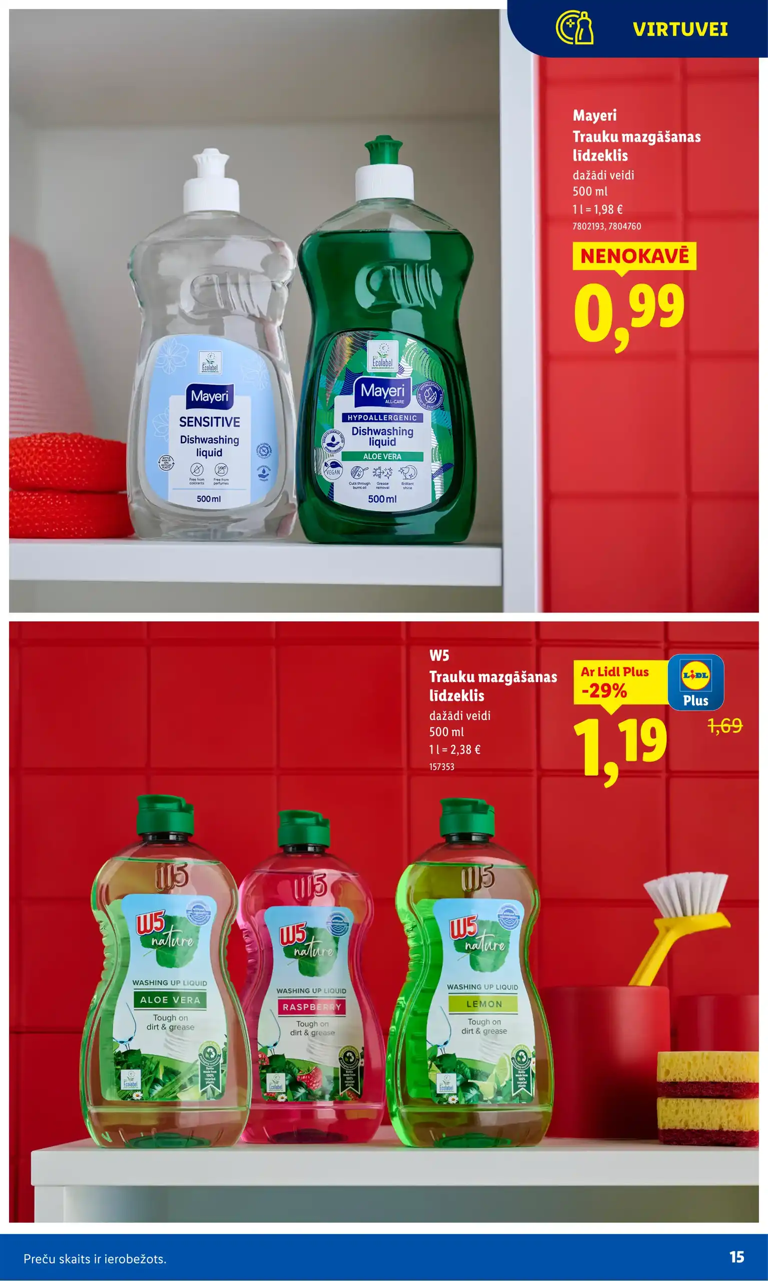 LIDL 03-11-2025-16-11-2025 Page 15