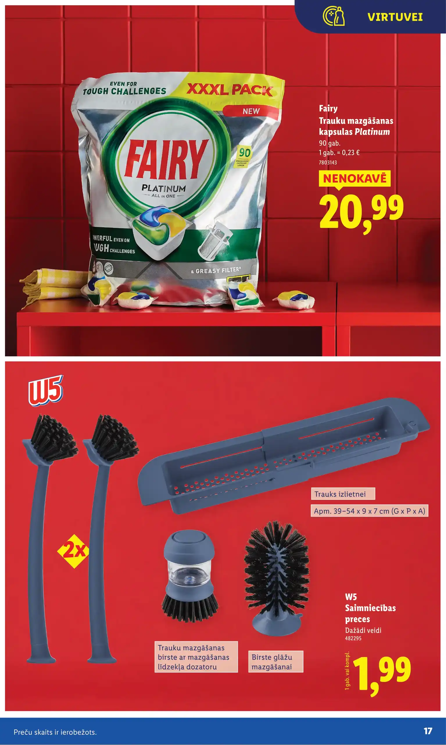 LIDL 03-11-2025-16-11-2025 Page 17