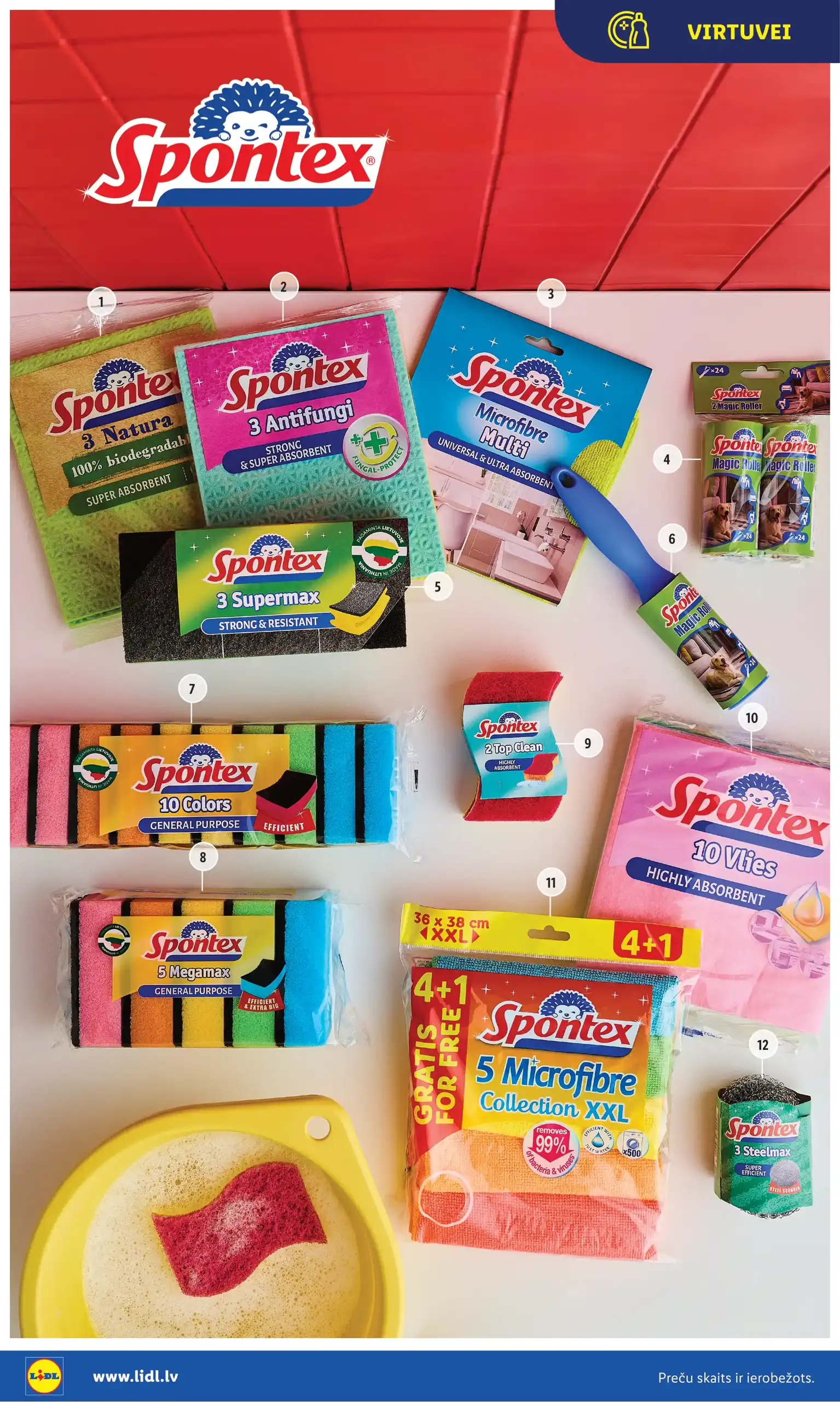 LIDL 03-11-2025-16-11-2025 Page 18