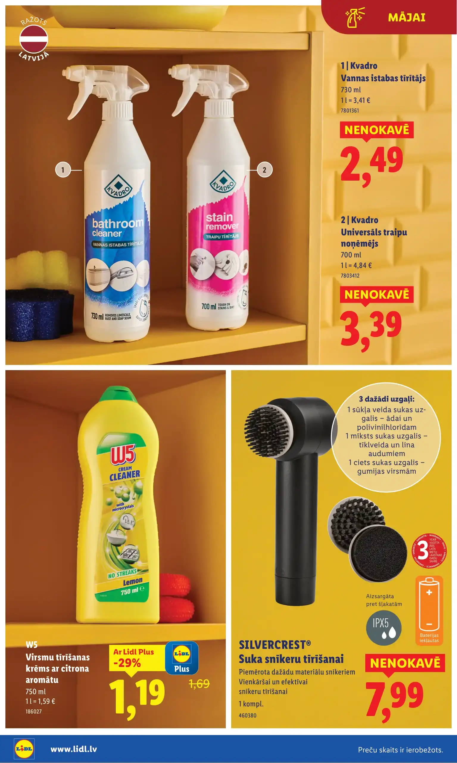 LIDL 03-11-2025-16-11-2025 Page 22