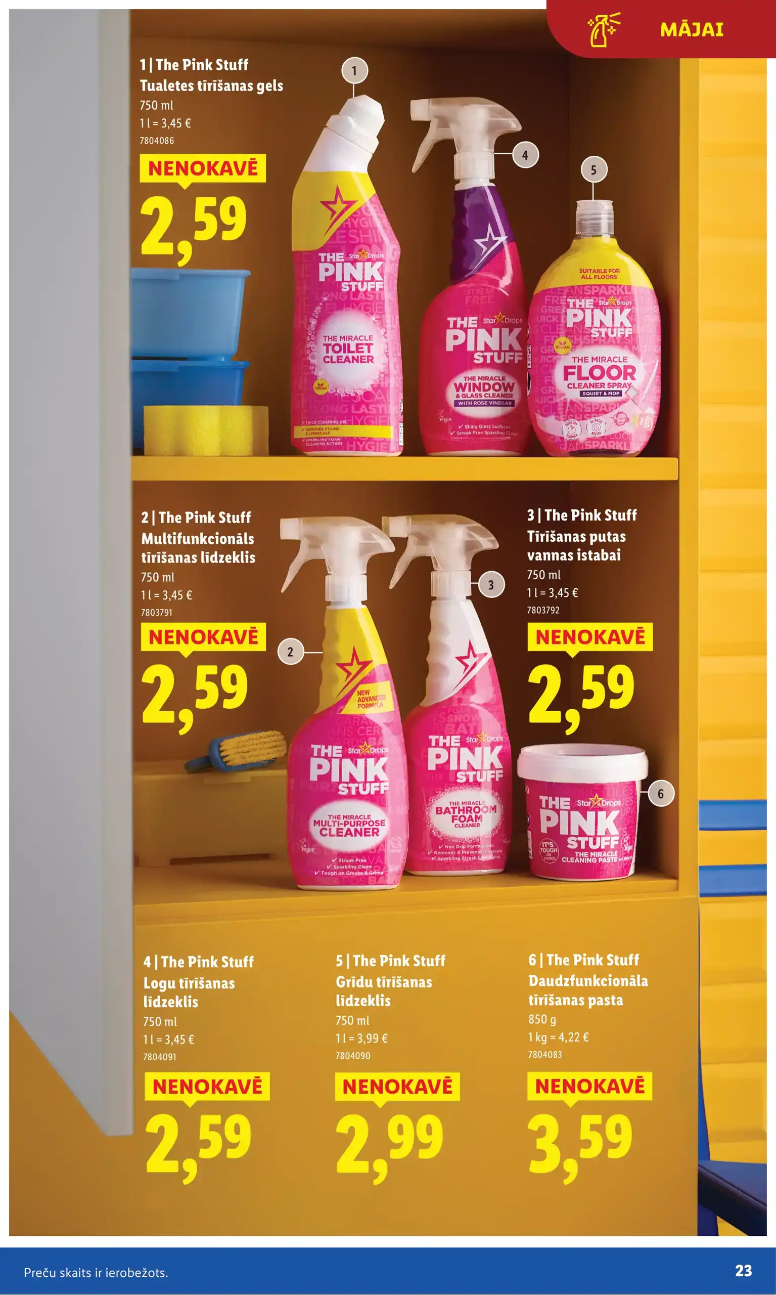 LIDL 03-11-2025-16-11-2025 Page 23