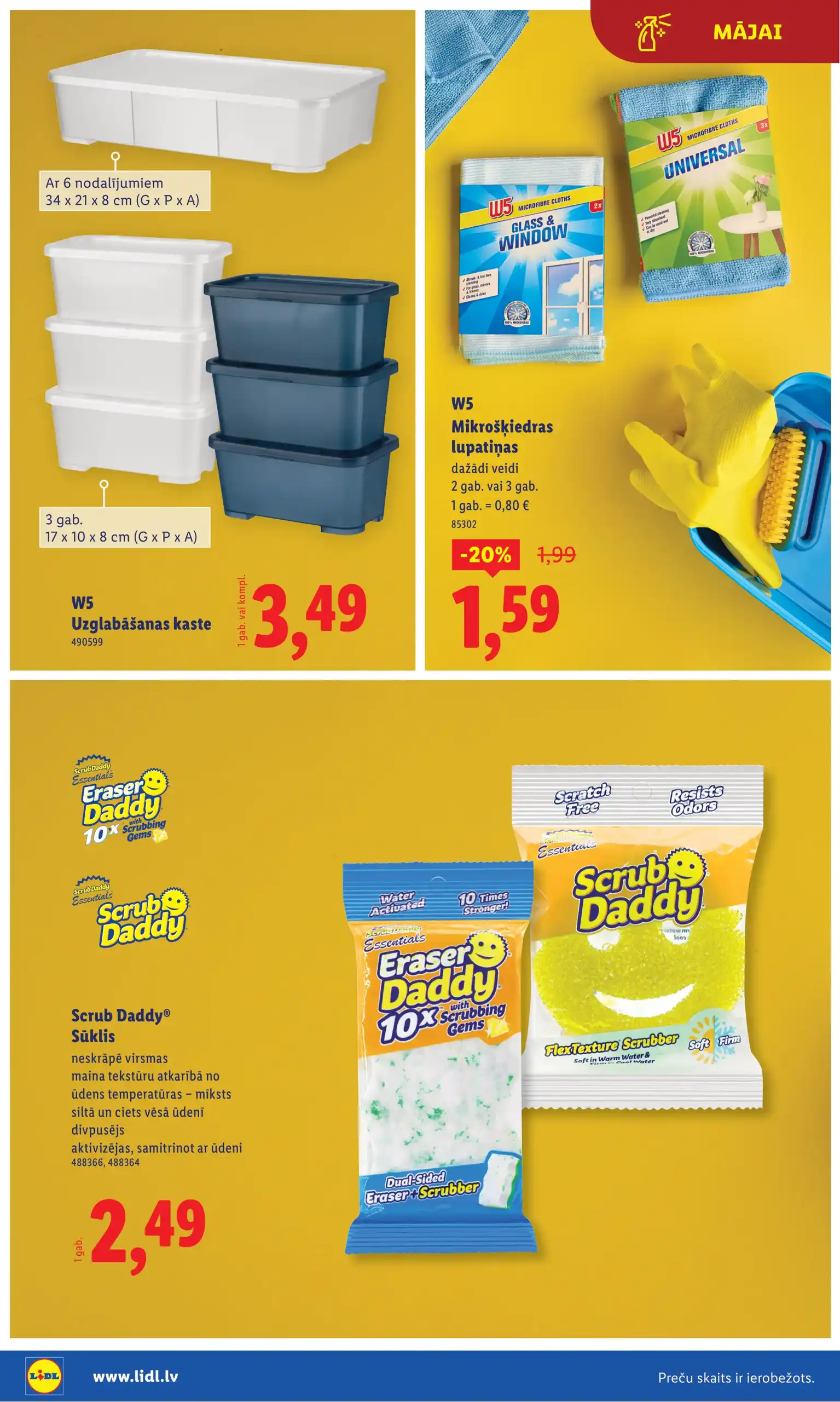 LIDL 03-11-2025-16-11-2025 Page 24