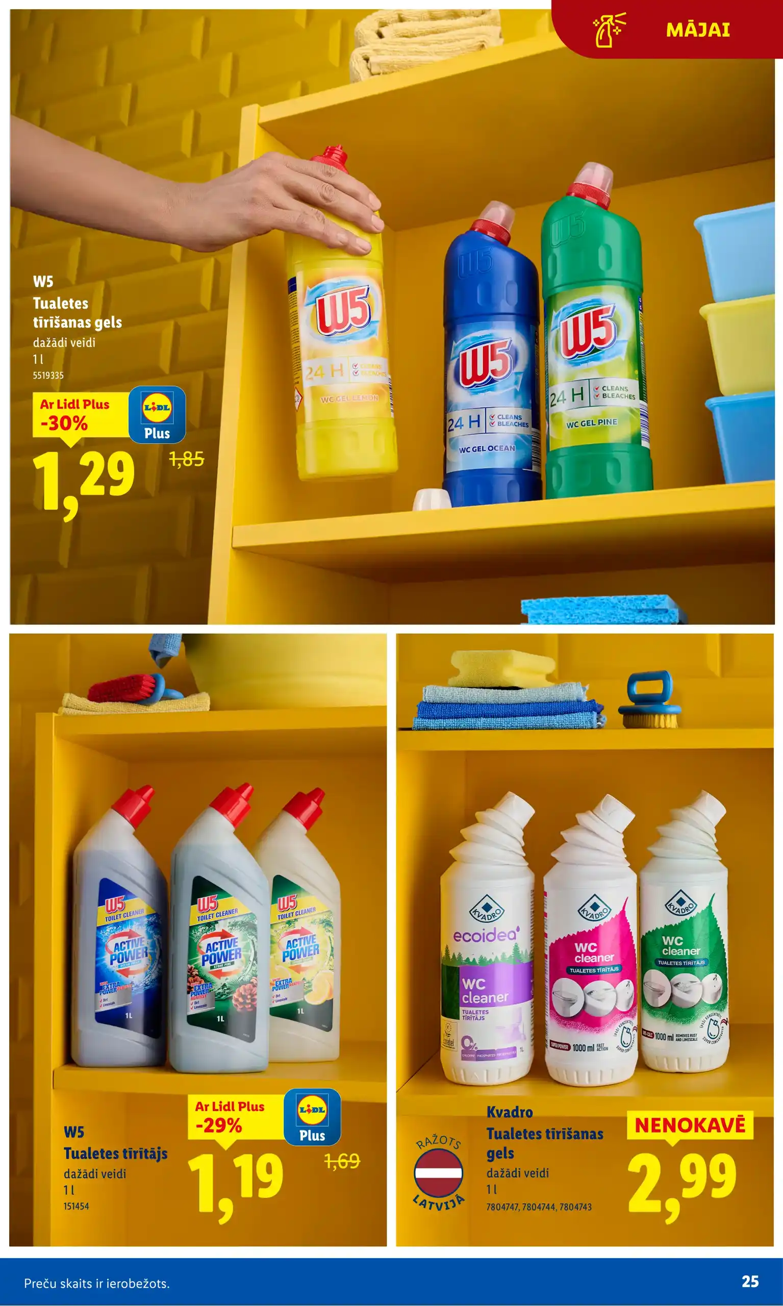 LIDL 03-11-2025-16-11-2025 Page 25