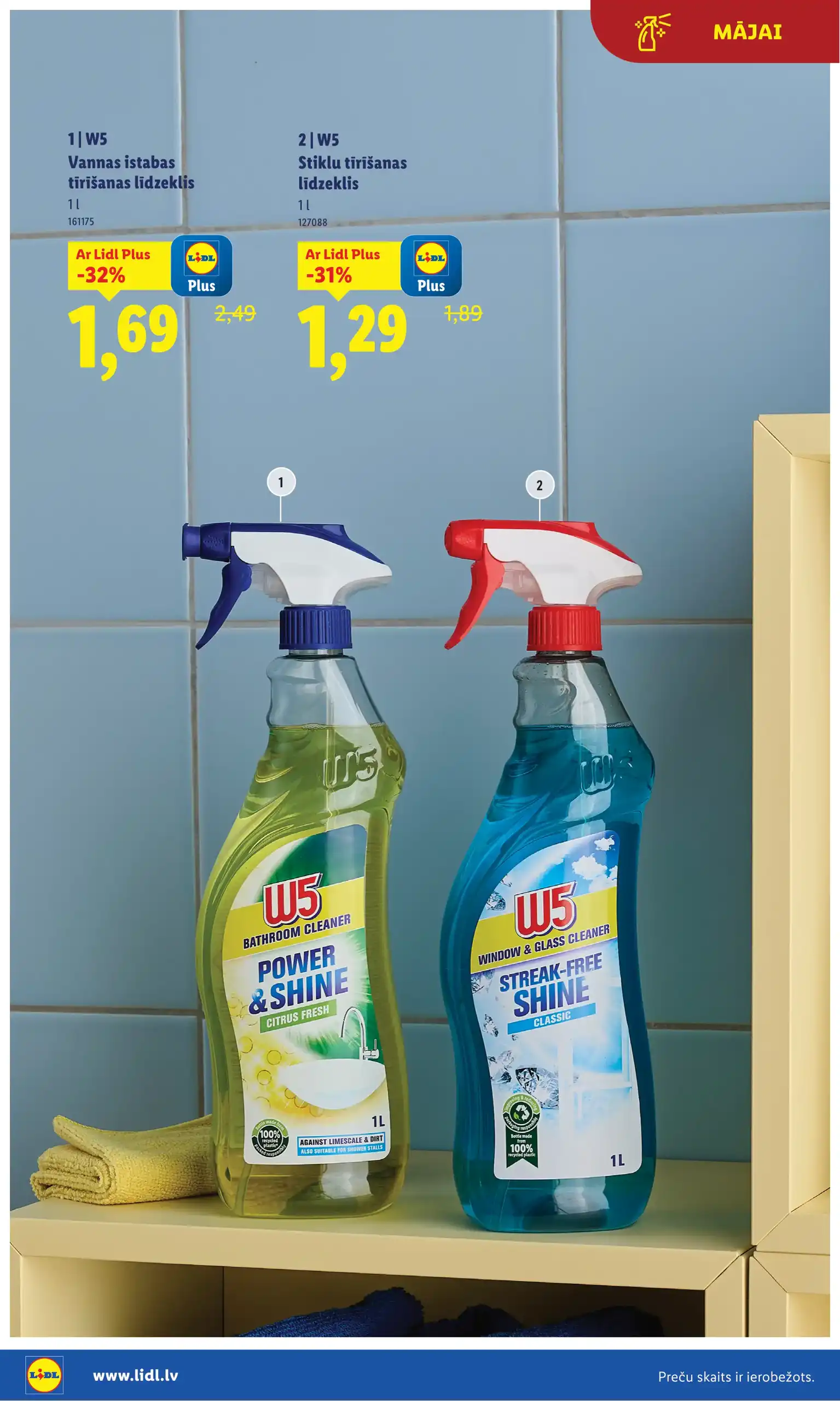 LIDL 03-11-2025-16-11-2025 Page 26