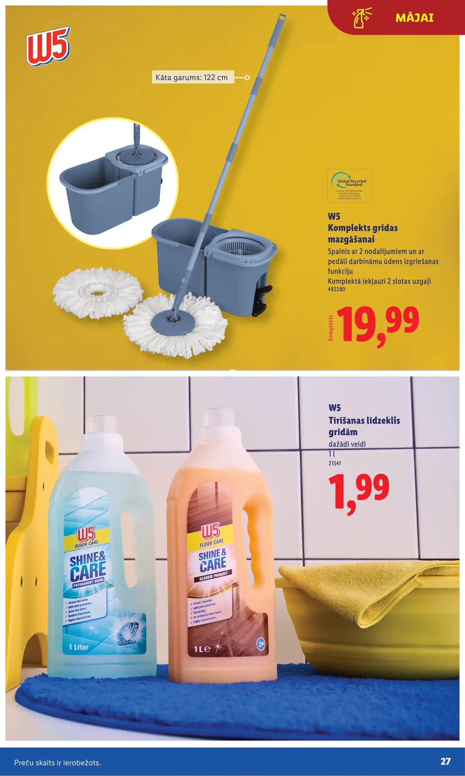 LIDL 03-11-2025-16-11-2025 Page 27