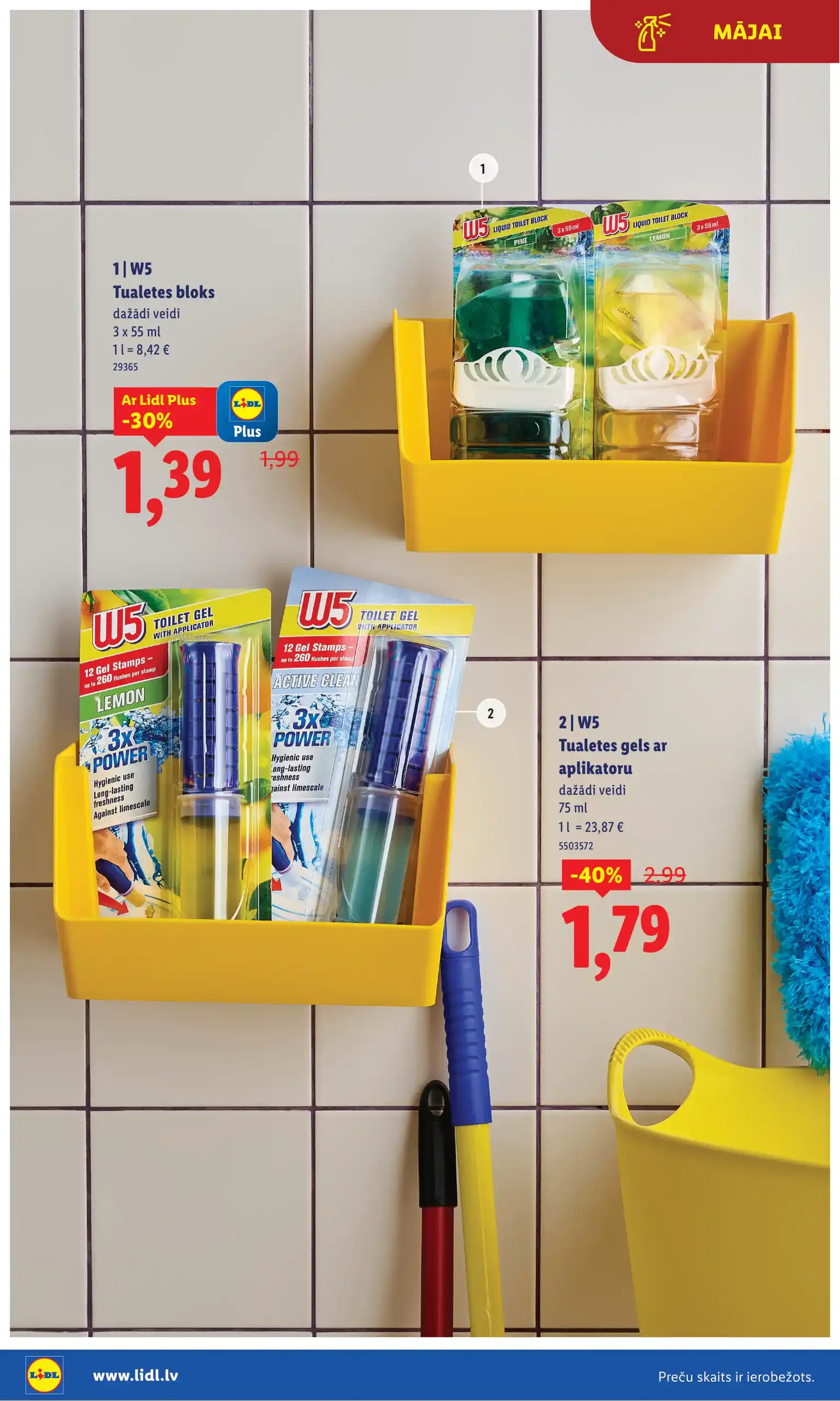 LIDL 03-11-2025-16-11-2025 Page 28