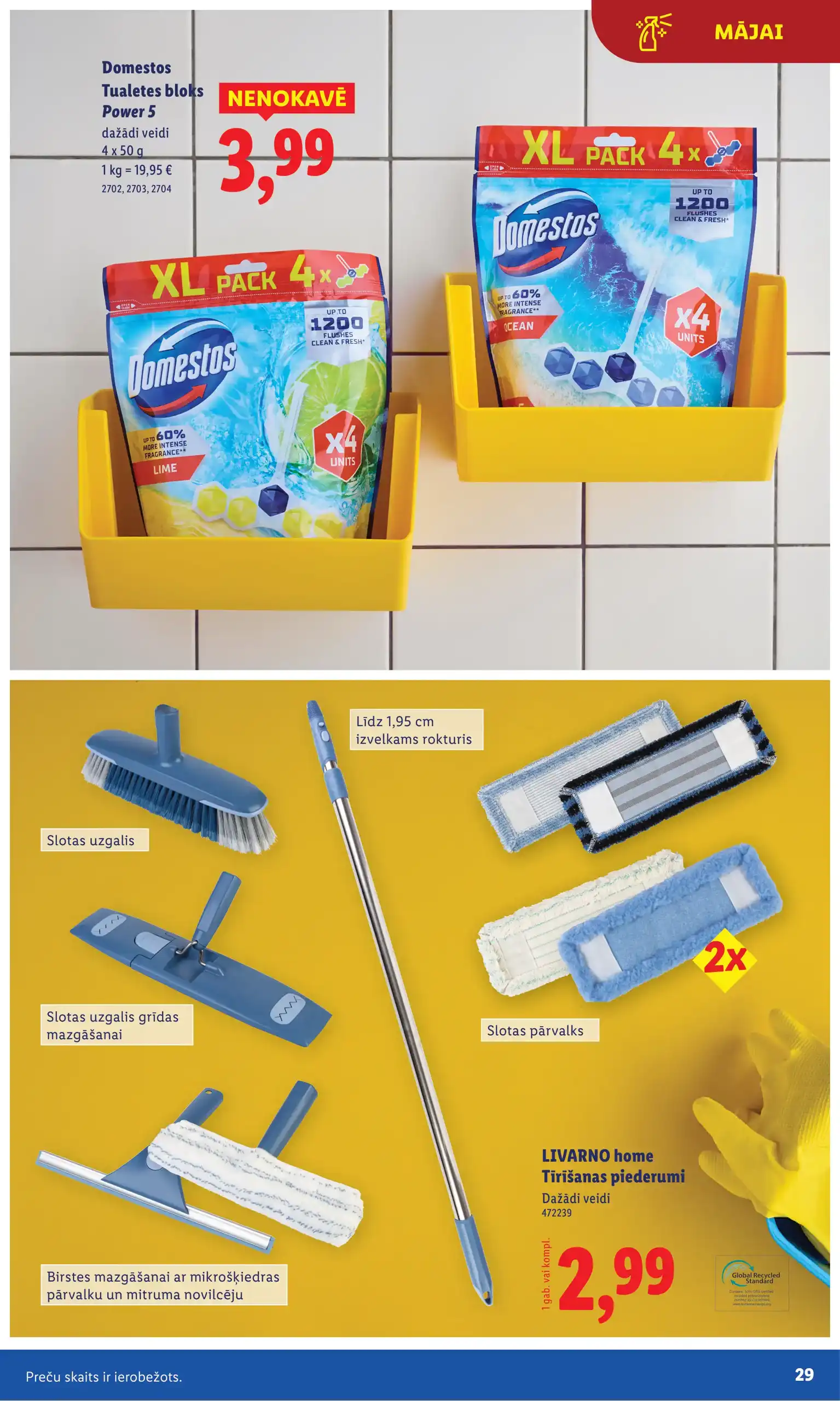 LIDL 03-11-2025-16-11-2025 Page 29