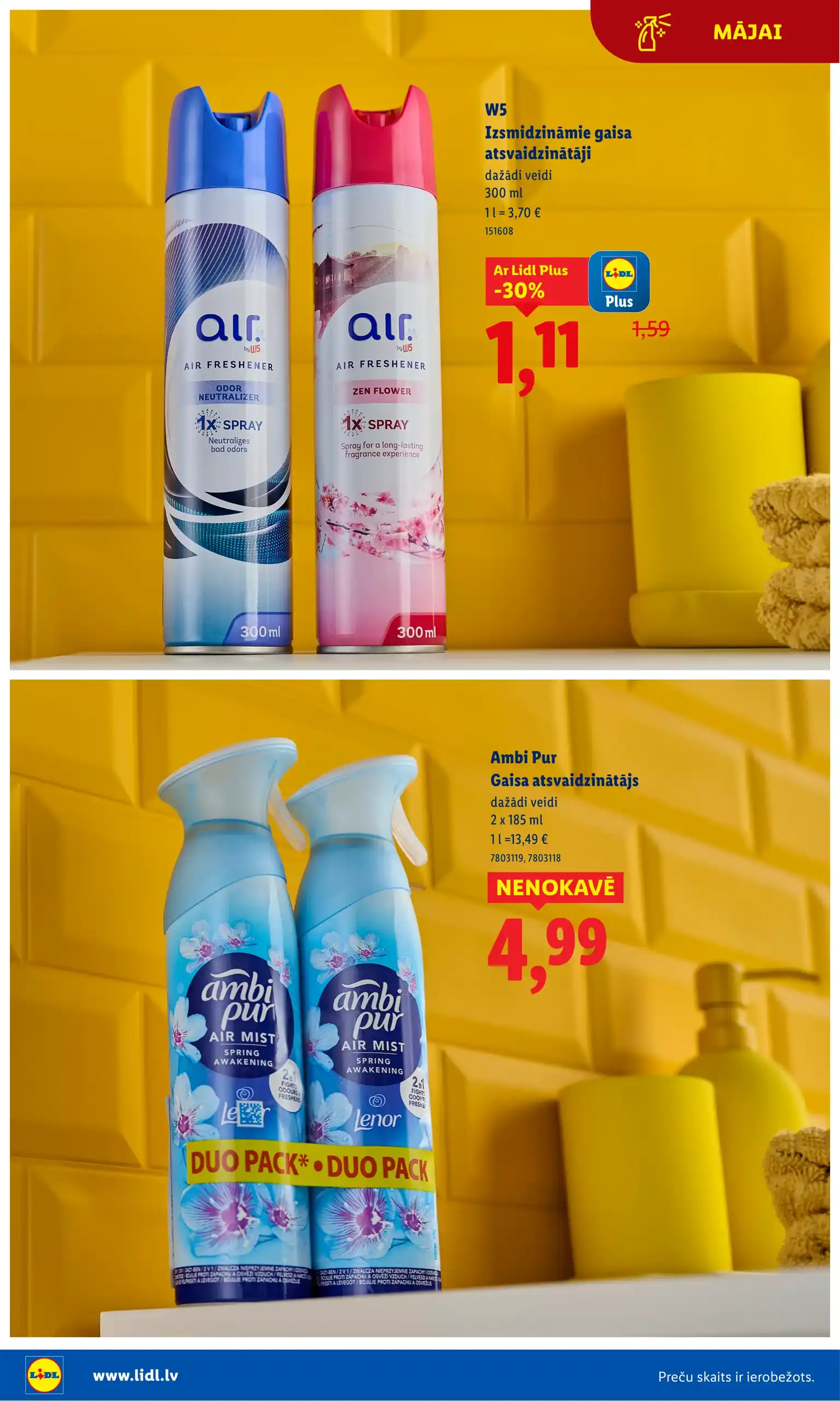 LIDL 03-11-2025-16-11-2025 Page 30