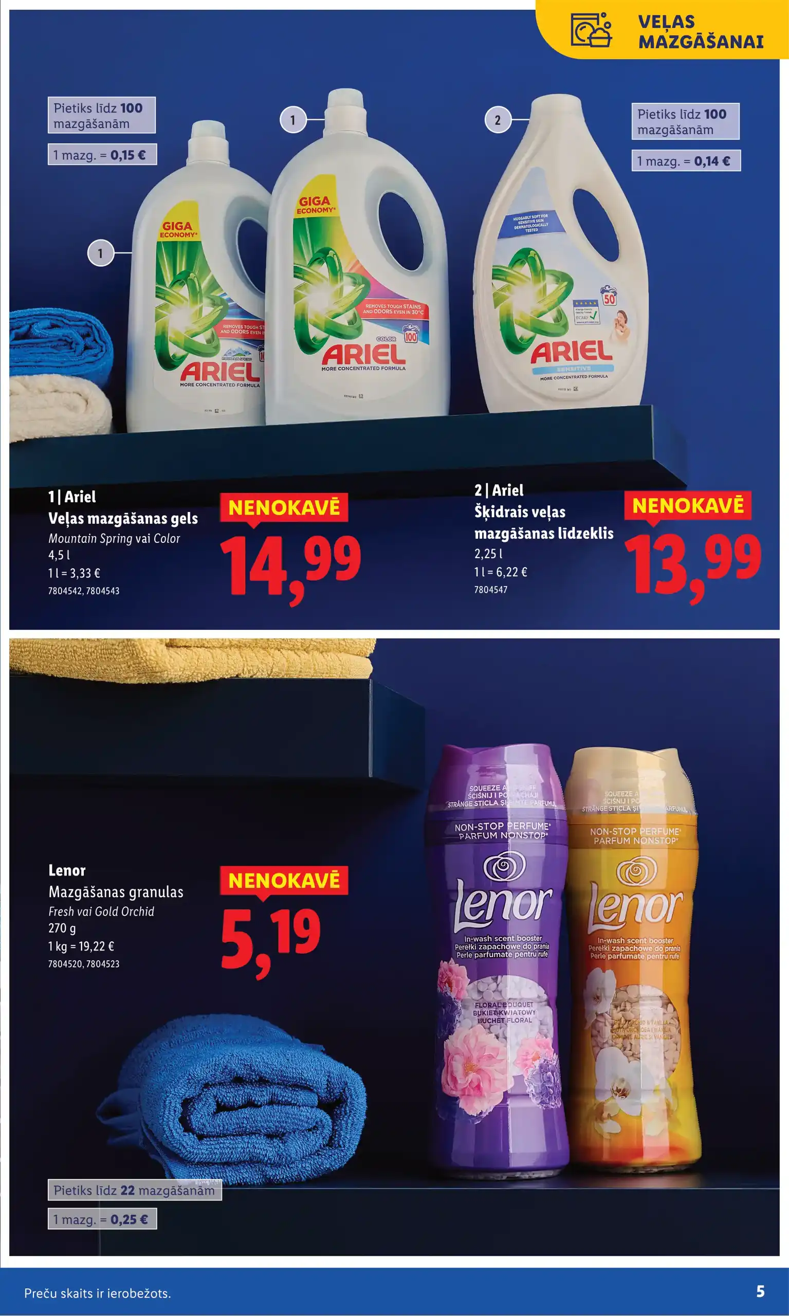 LIDL 03-11-2025-16-11-2025 Page 5