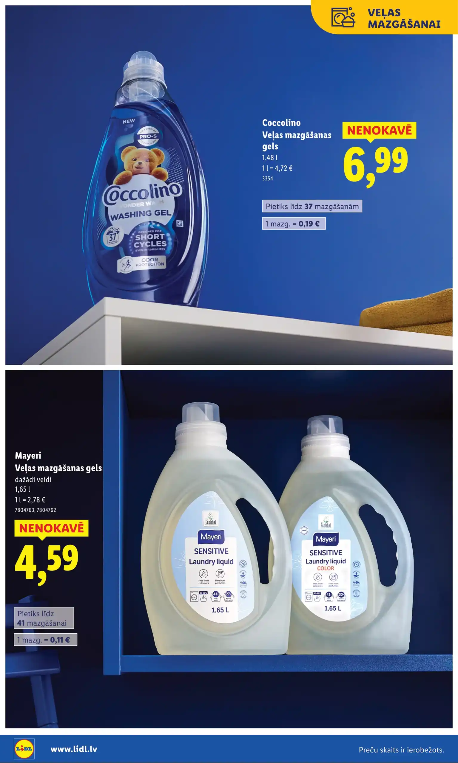 LIDL 03-11-2025-16-11-2025 Page 6