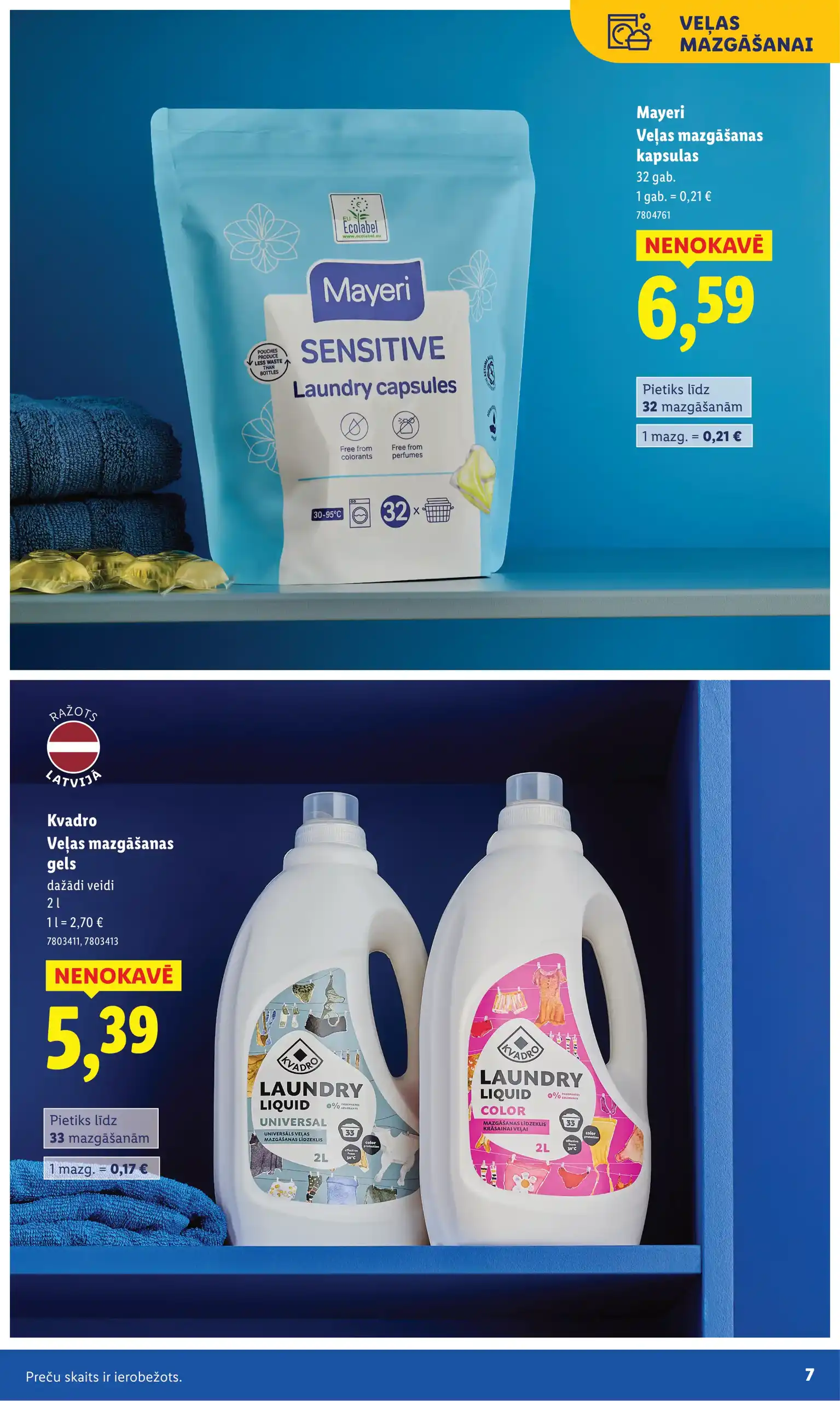 LIDL 03-11-2025-16-11-2025 Page 7