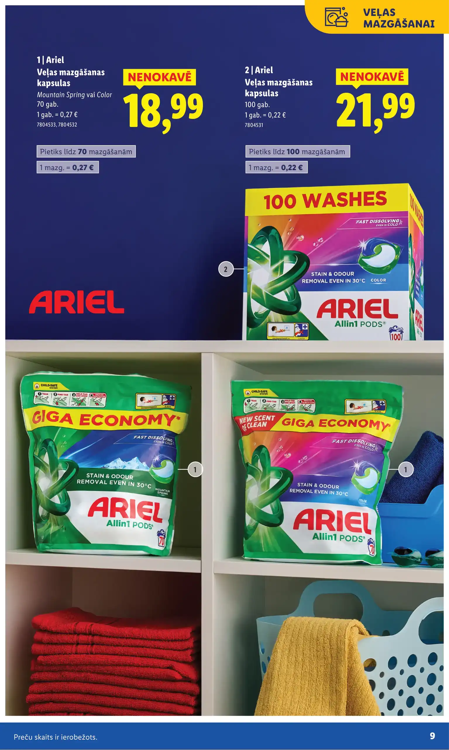 LIDL 03-11-2025-16-11-2025 Page 9