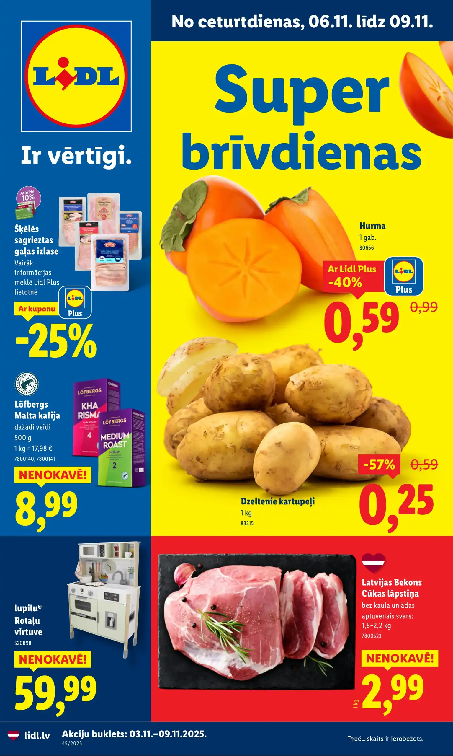 LIDL 06-11-2025-09-11-2025 Page 1