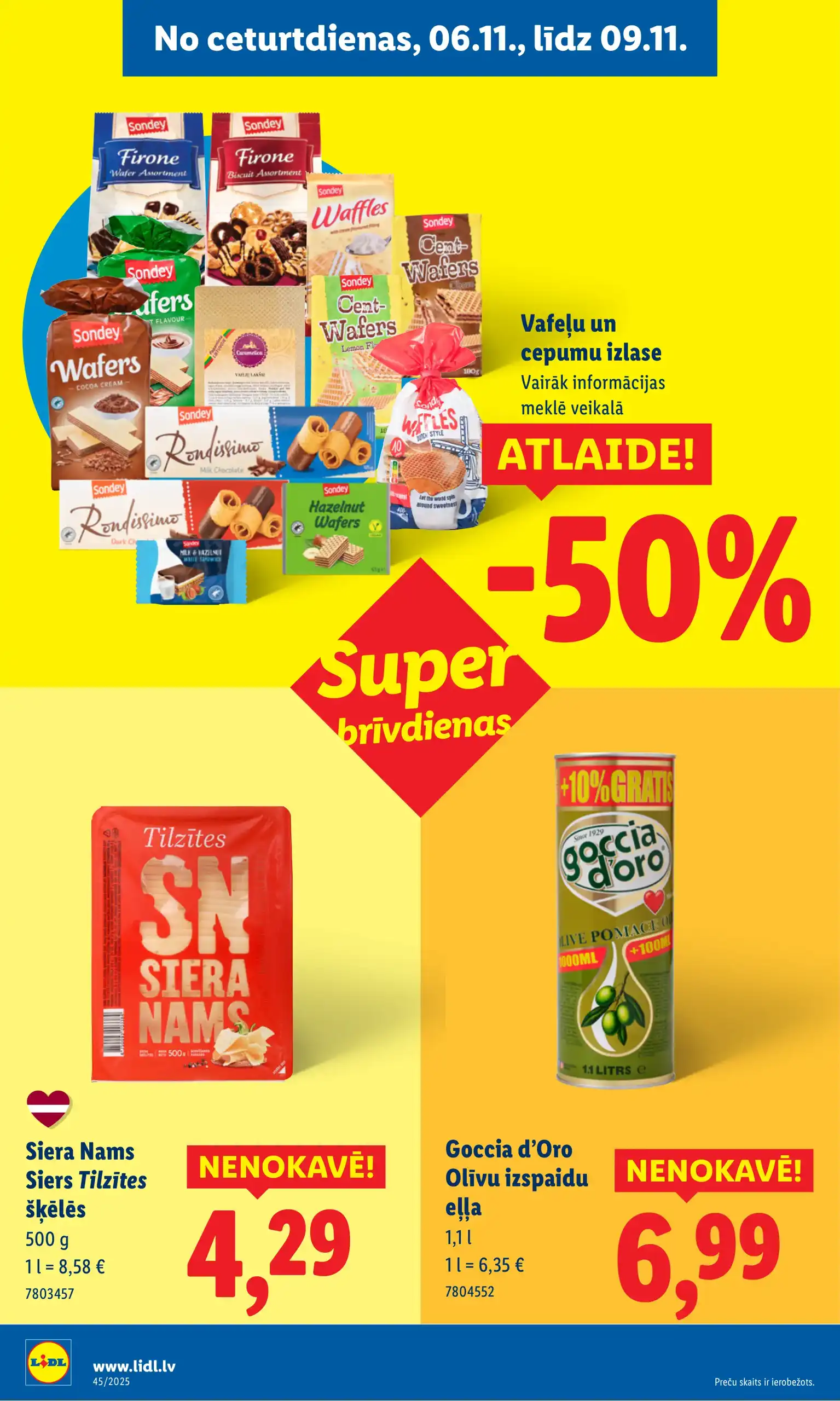 LIDL 06-11-2025-09-11-2025 Page 16