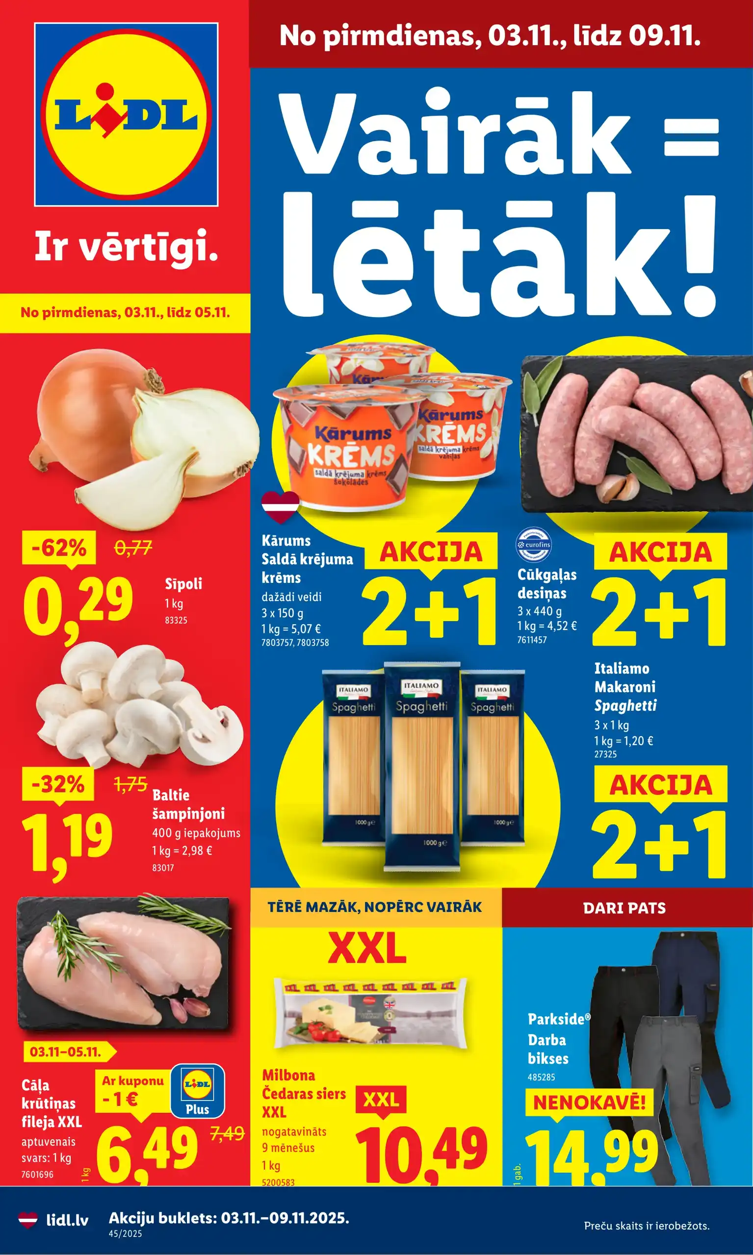 LIDL 06-11-2025-09-11-2025 Page 18