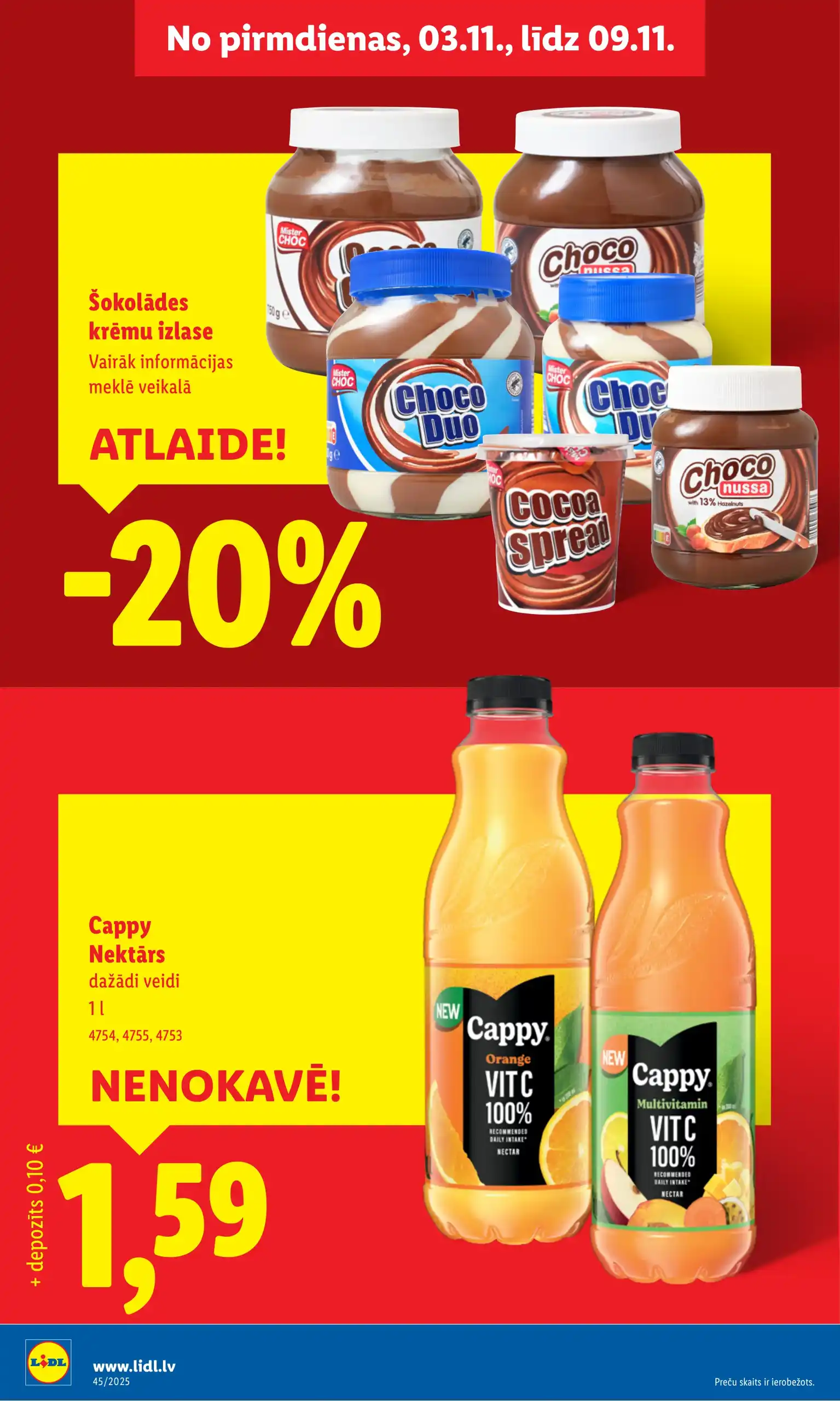 LIDL 06-11-2025-09-11-2025 Page 20